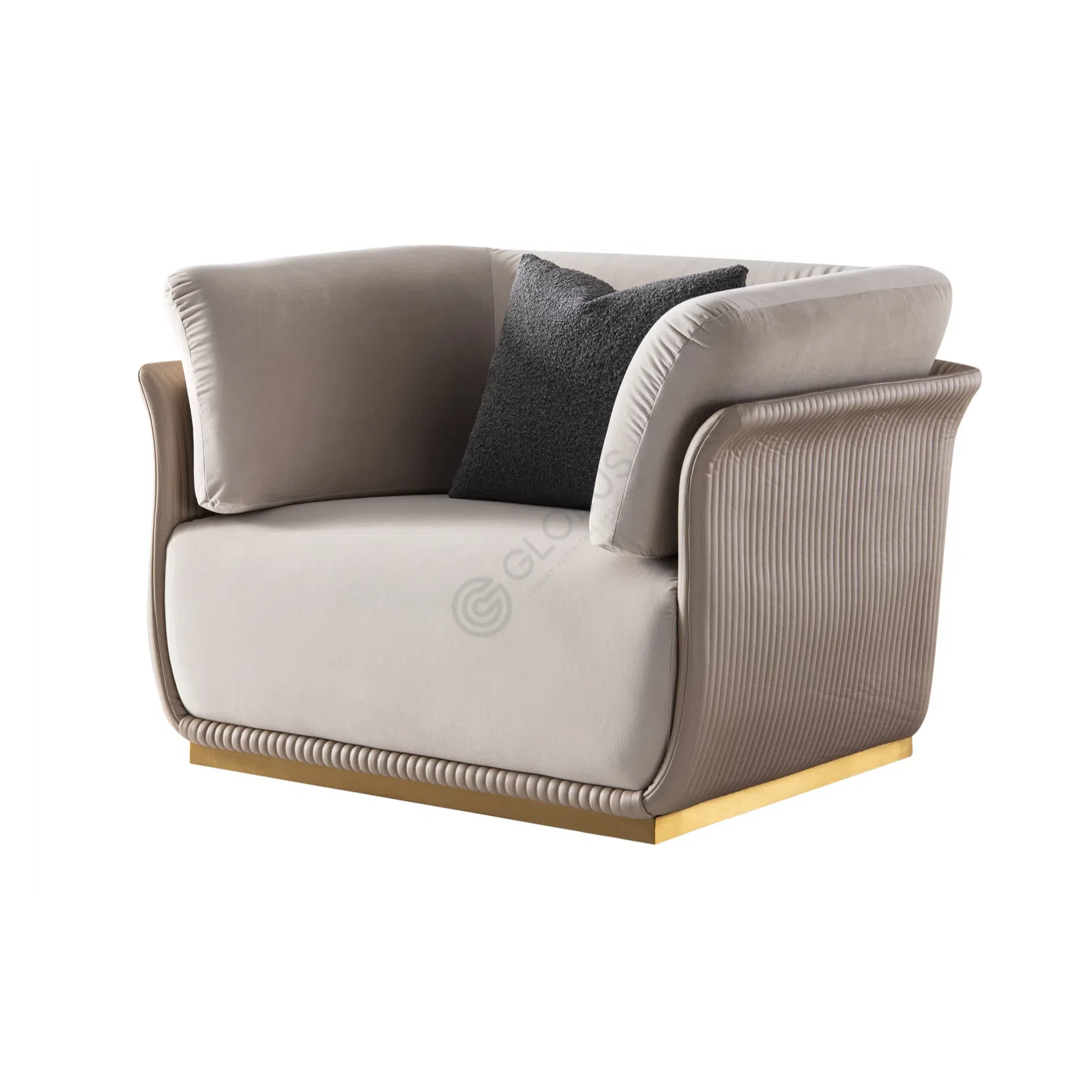 Кресло CAPITAL COLLECTION Allure