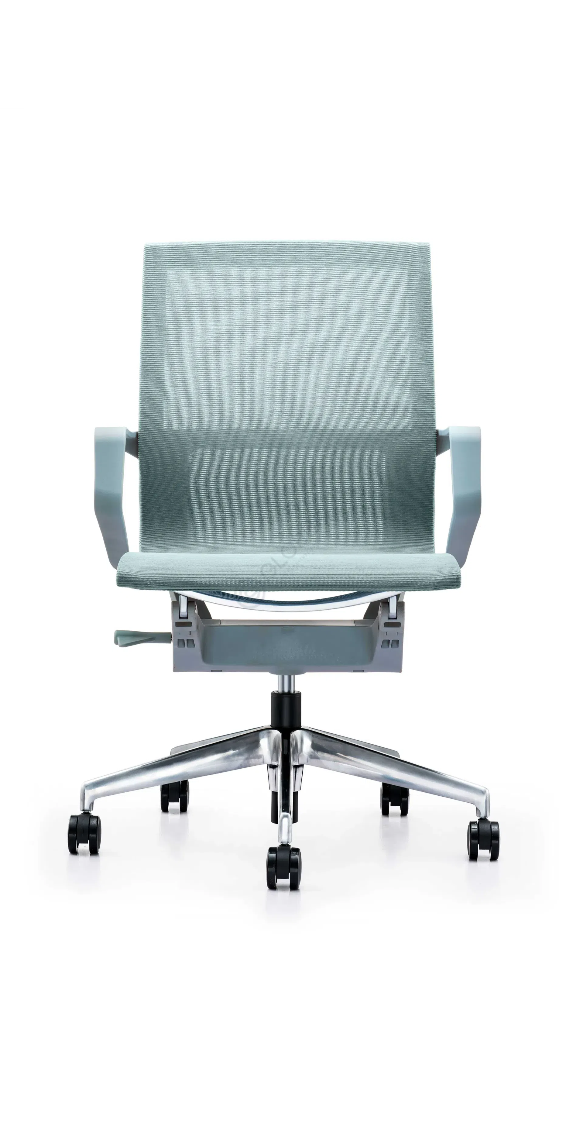 Стул для офиса Philargur