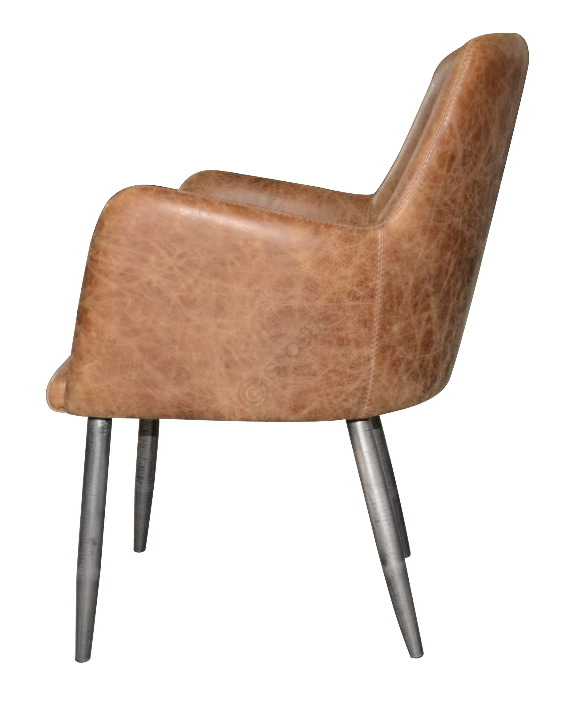 Обеденный стул Tricuspis