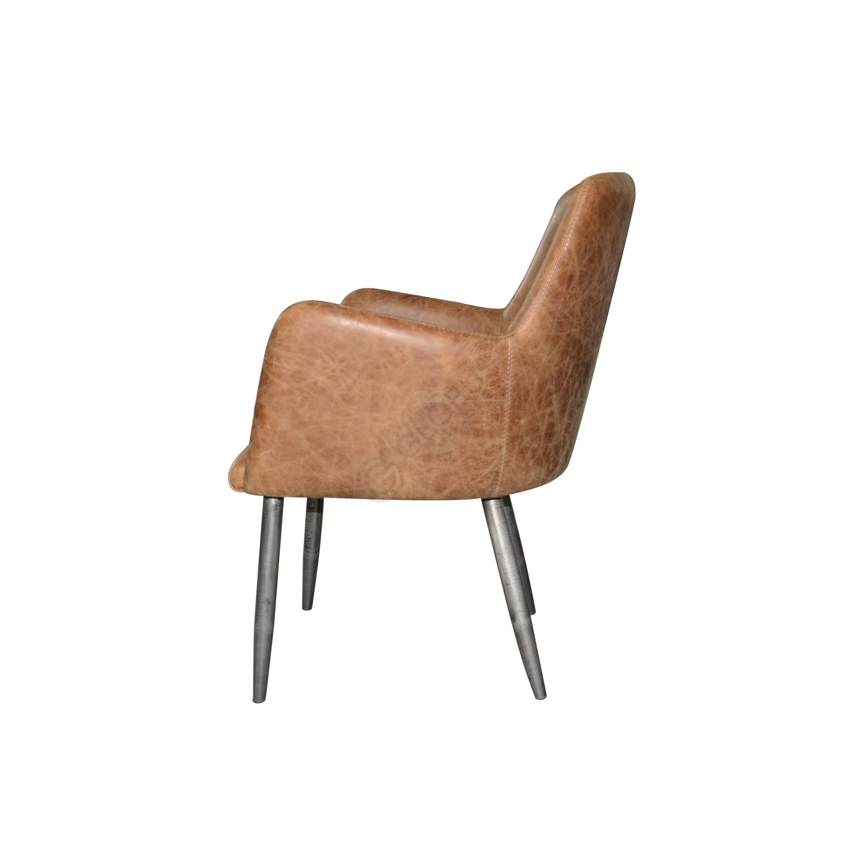 Обеденный стул Tricuspis