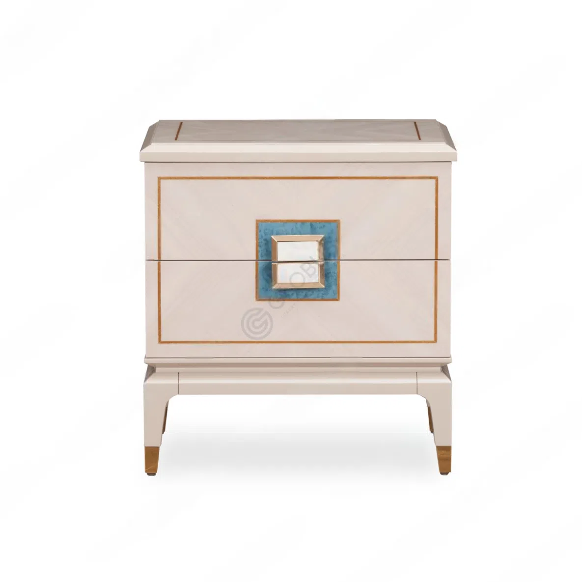 Прикроватная тумба Yusmialy