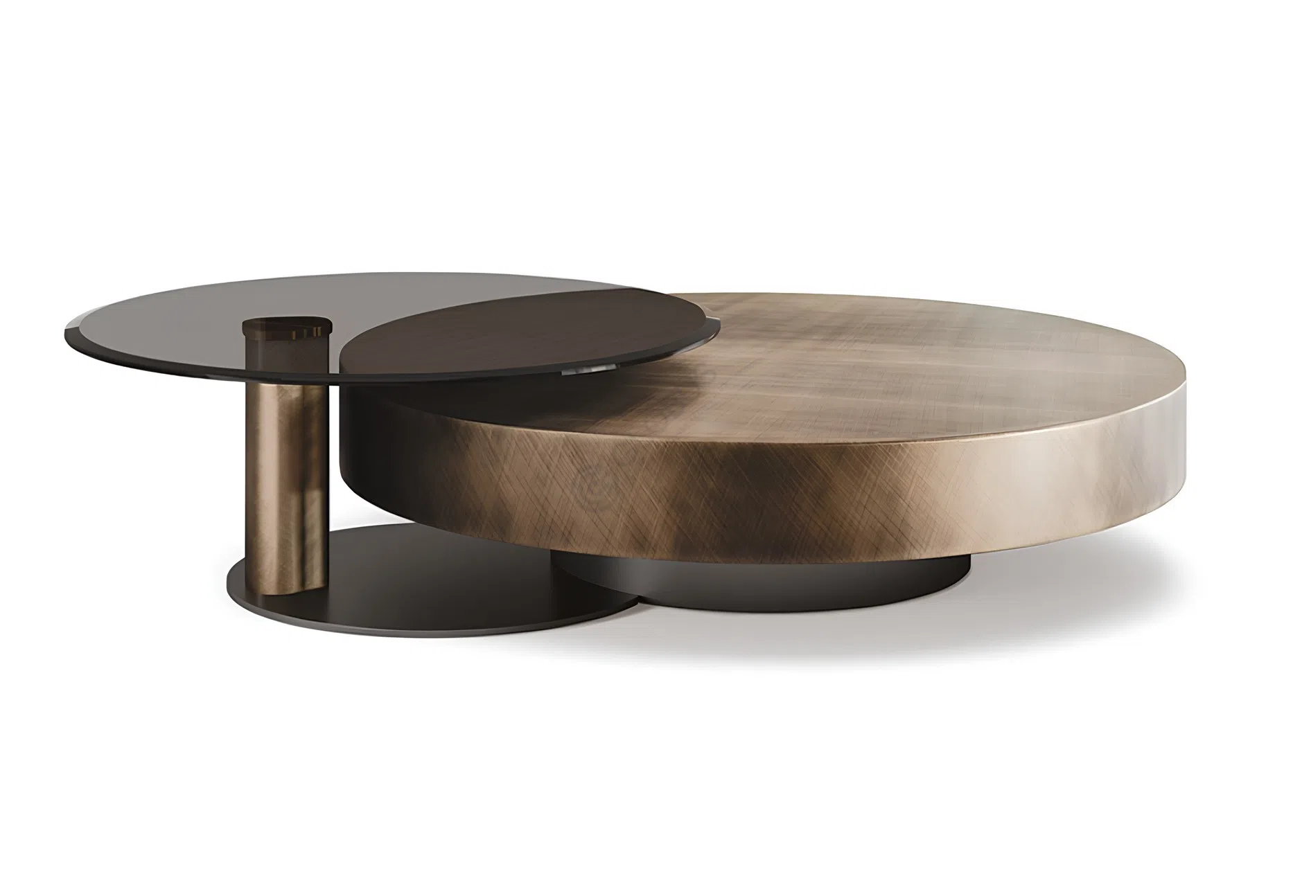 Журнальный столик CATTELAN ITALIA Arena