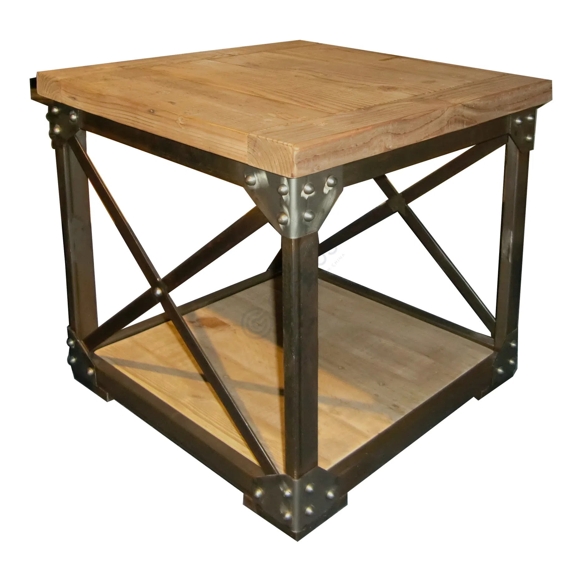 Угловой столик Lusinga