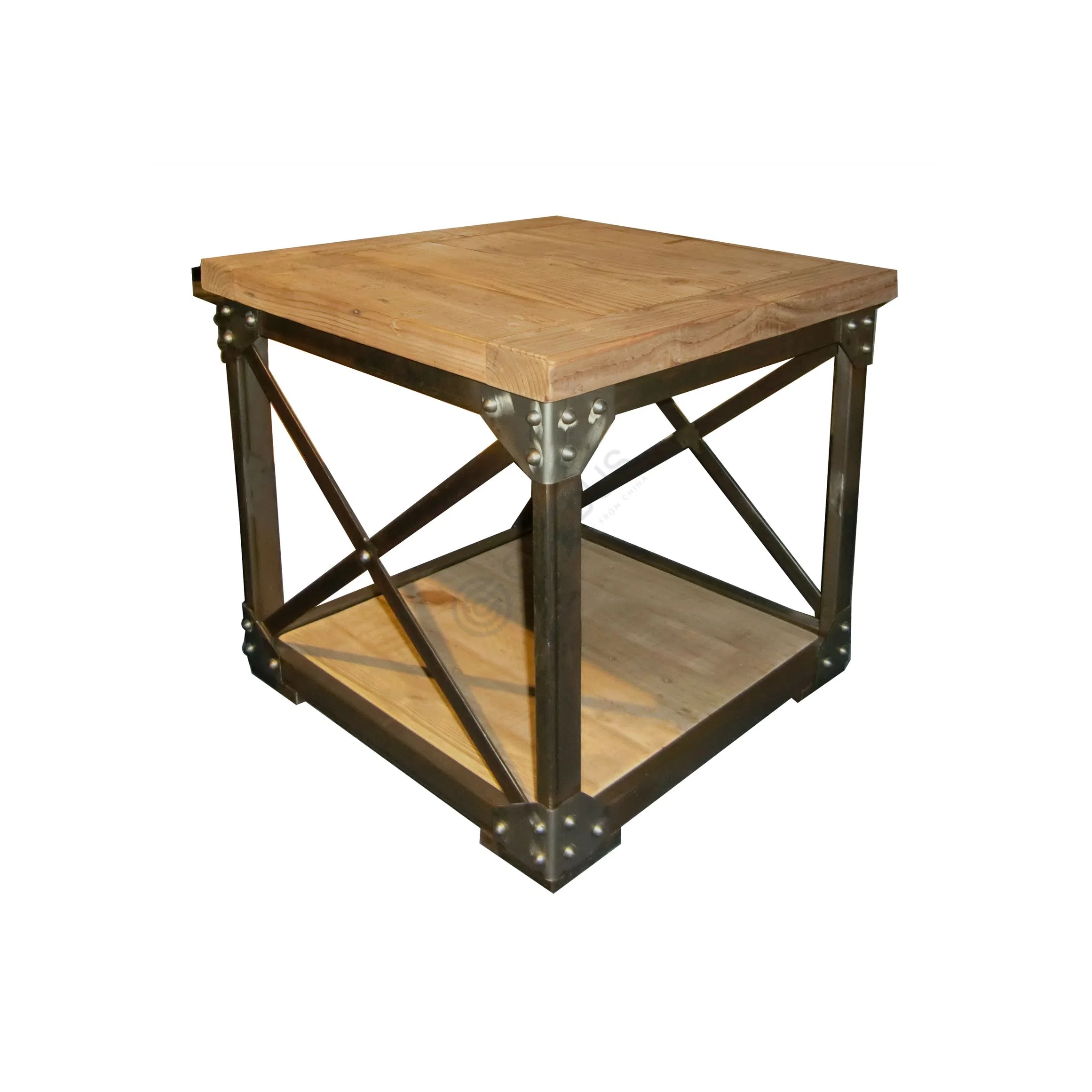 Угловой столик Lusinga