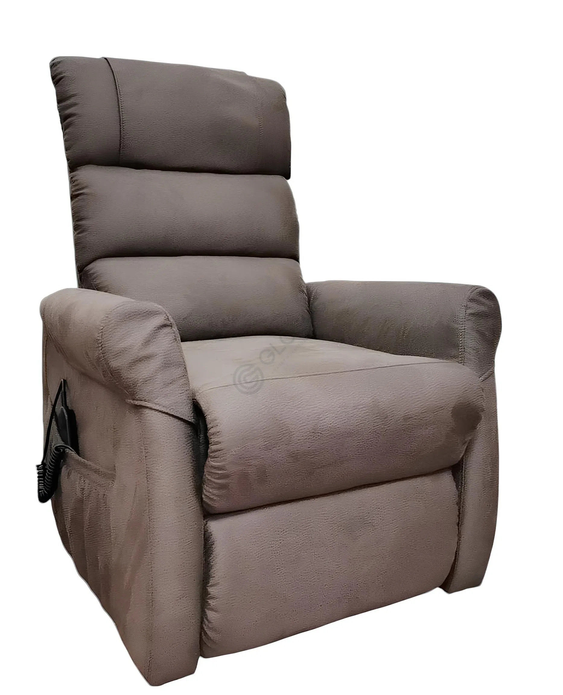 Кресло с реклайнером Salara