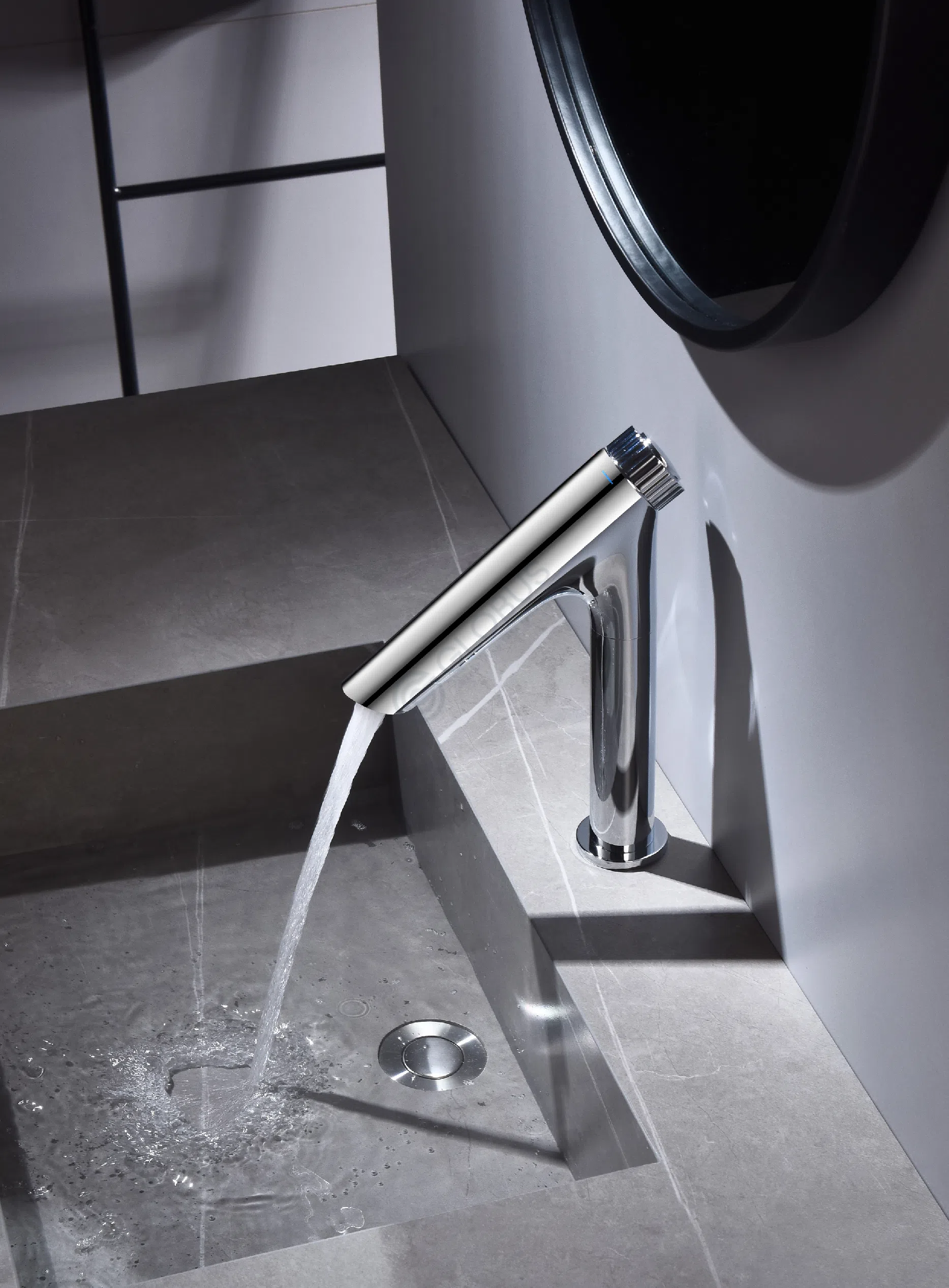 Смеситель Anzo