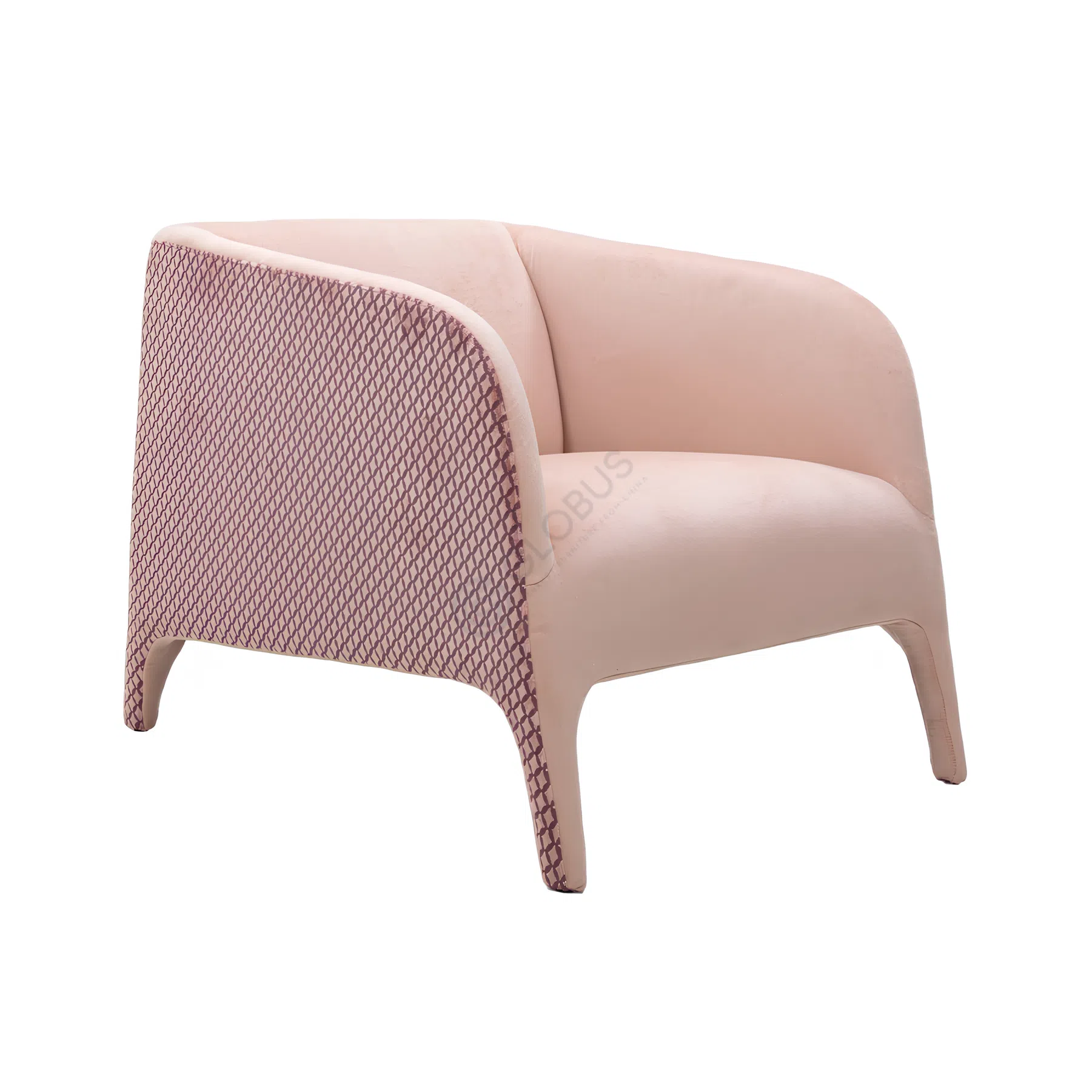 Кресло ERBA ITALIA Opale