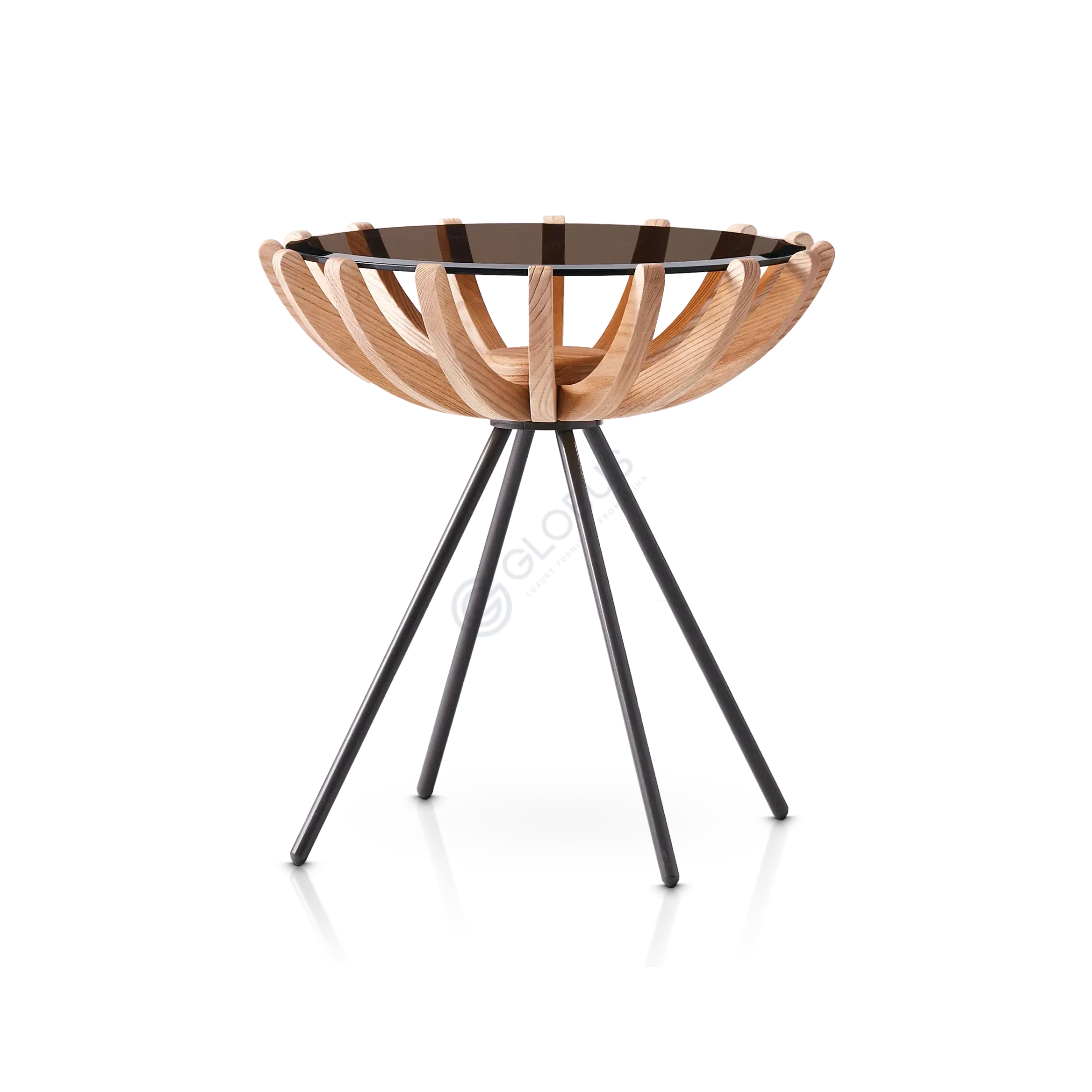 Угловой столик Yalissa