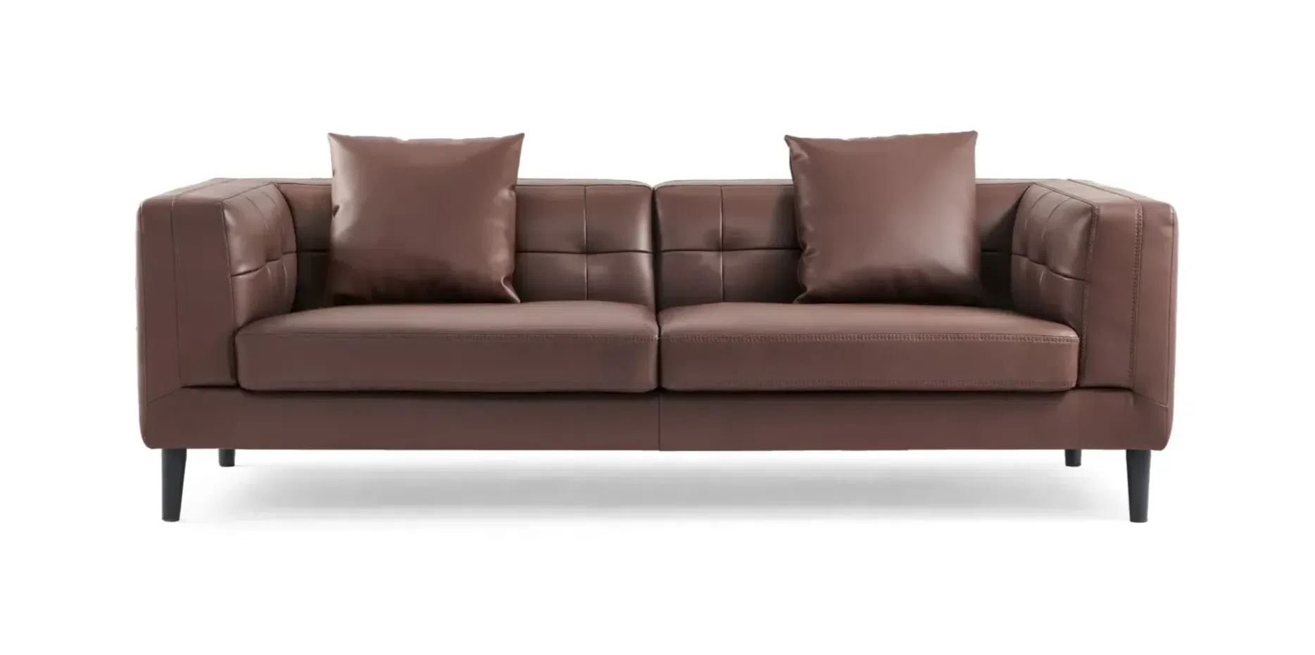 Диван для офиса Rivet