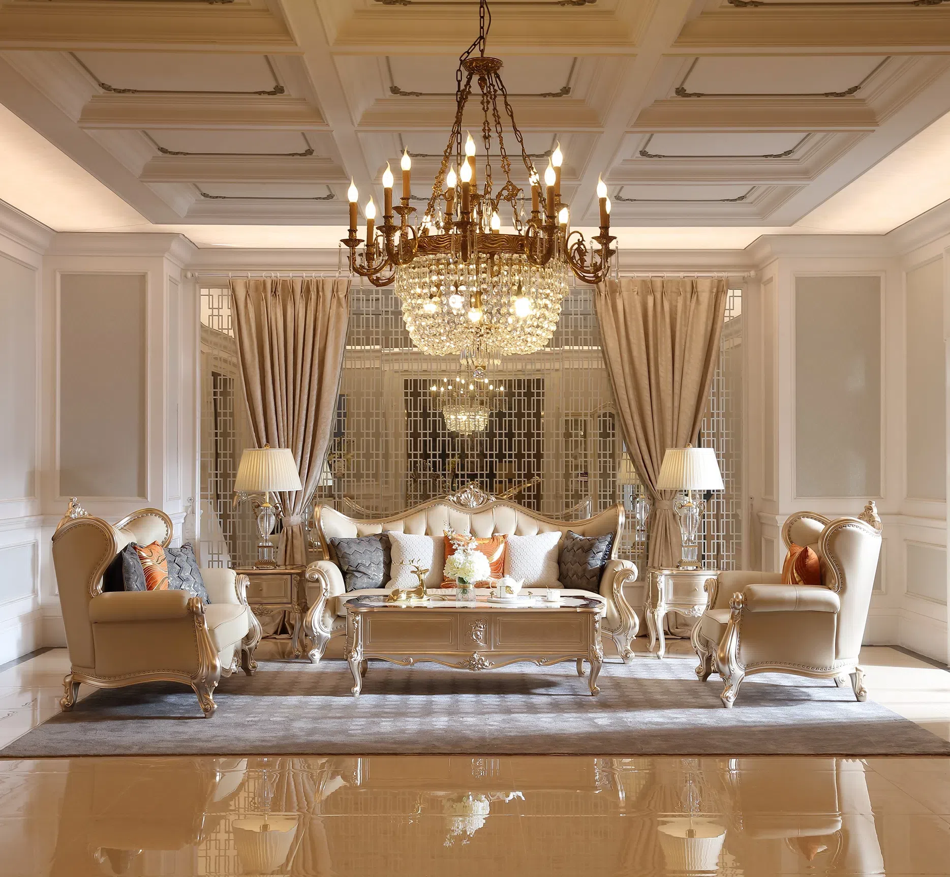 Кресло Latello