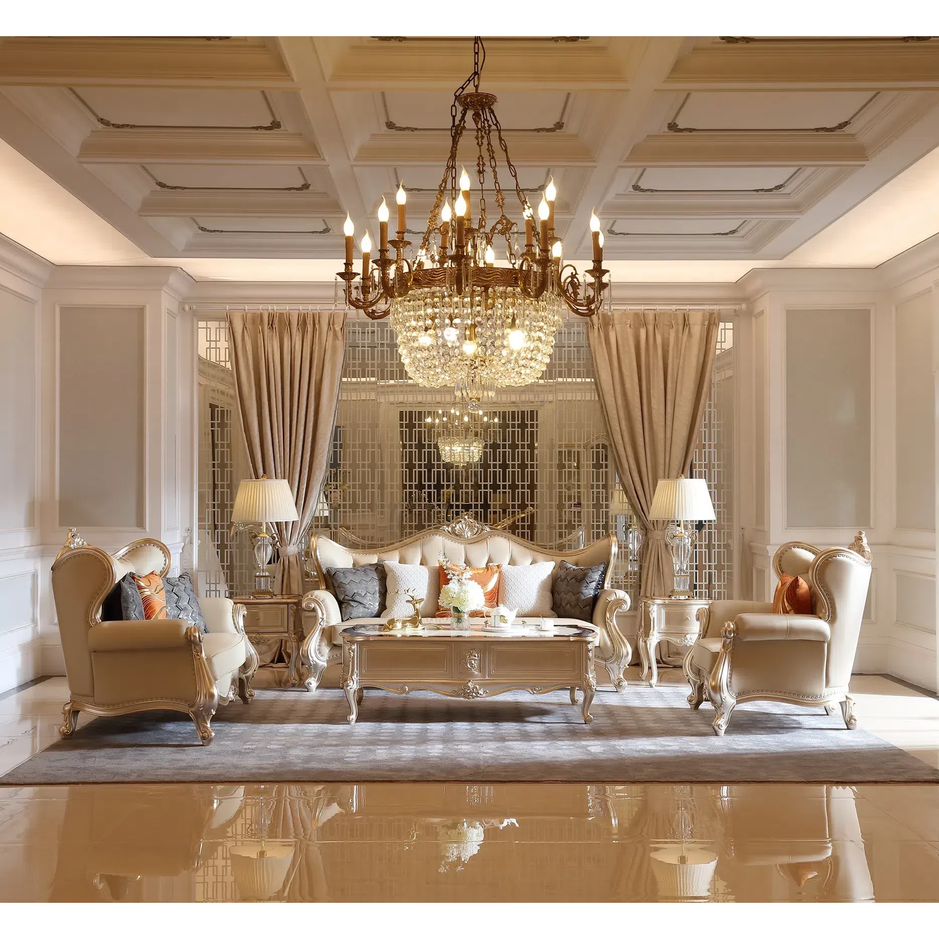 Кресло Latello