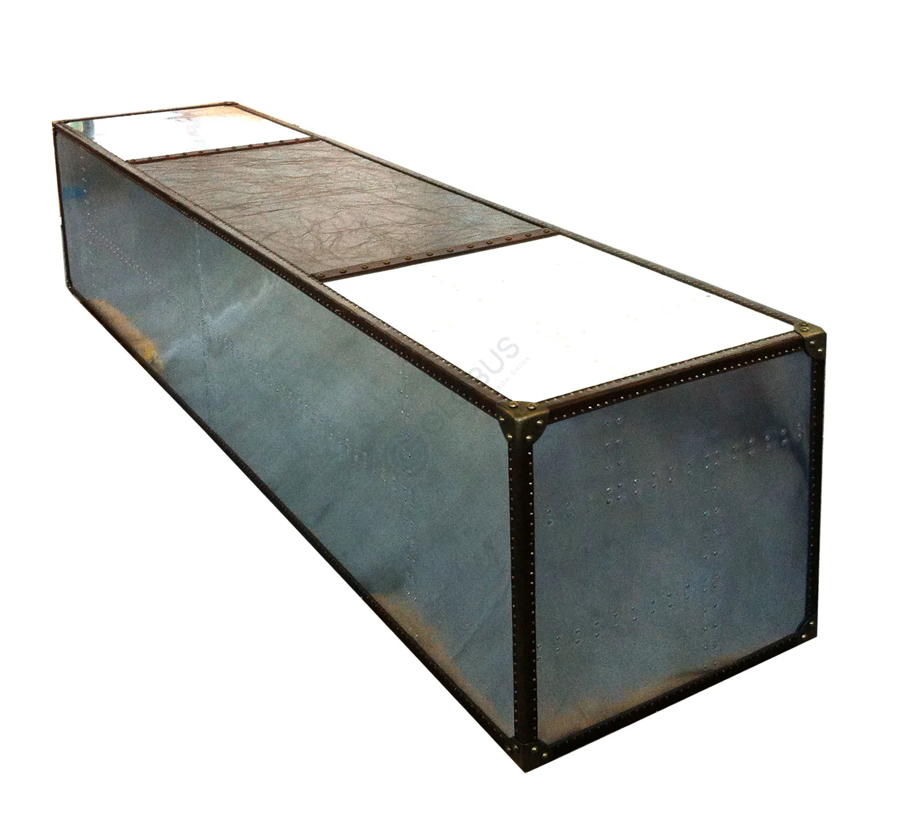 ТВ тумба Kamino