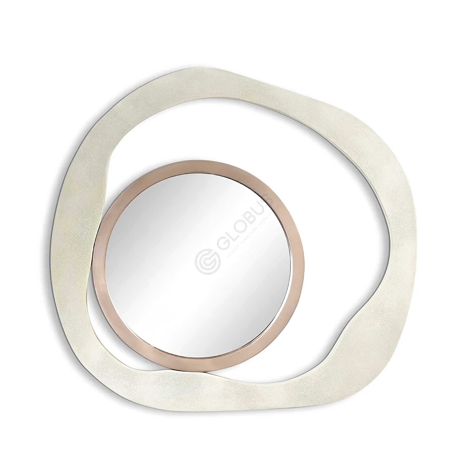 Зеркало R&Y AUGOUSTI Lily