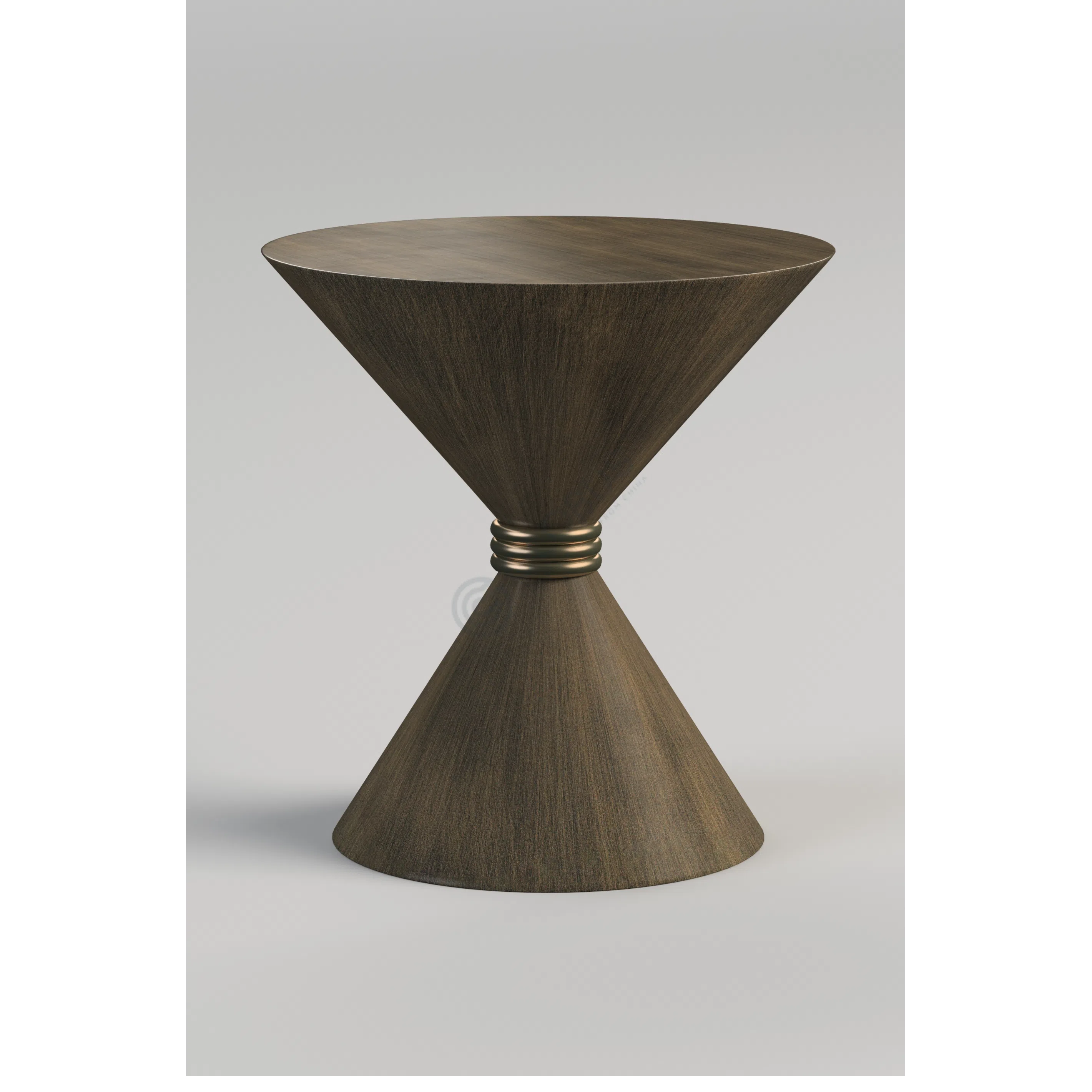 Угловой столик LONGHI ANGIE