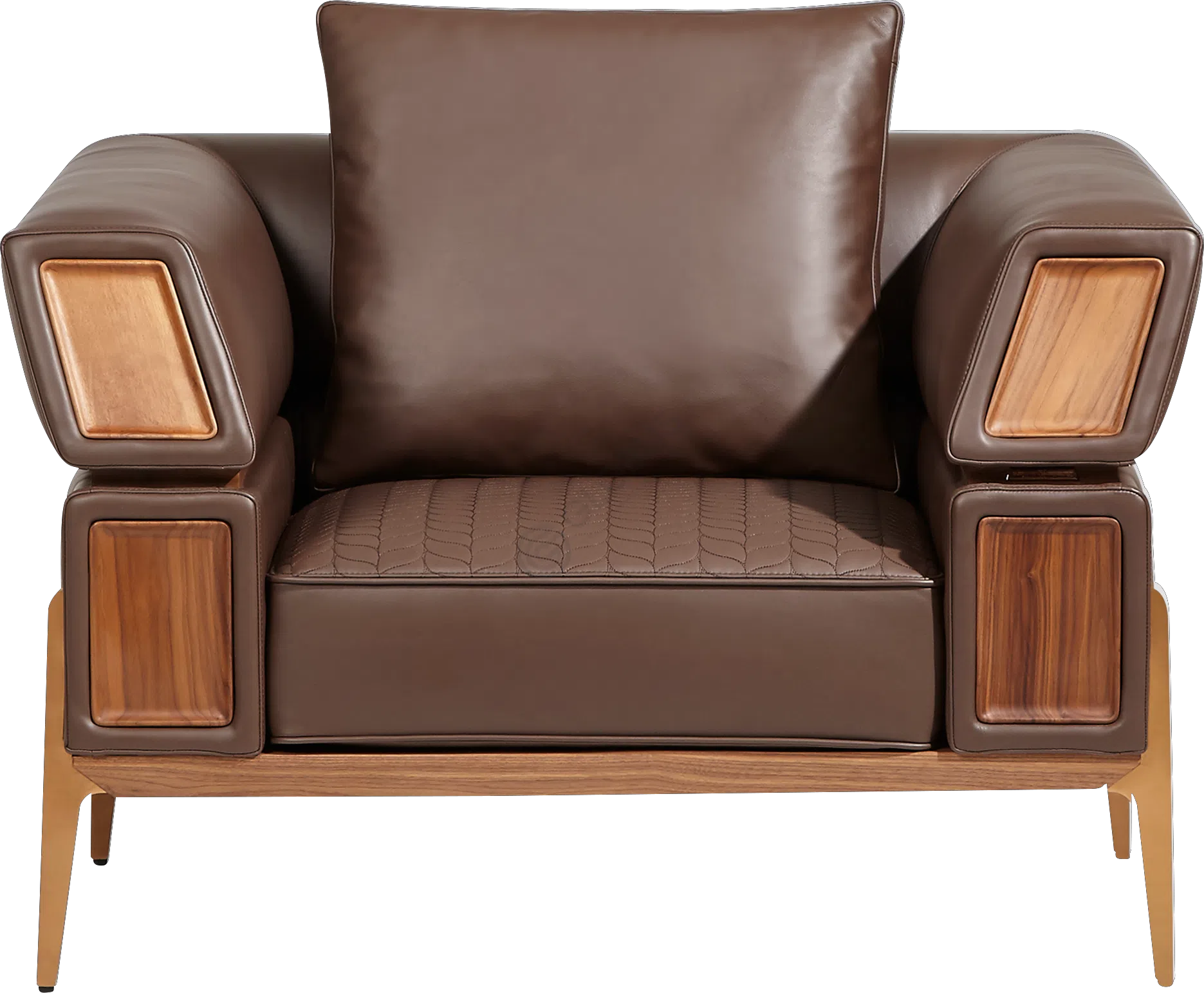 Кресло Vincenca