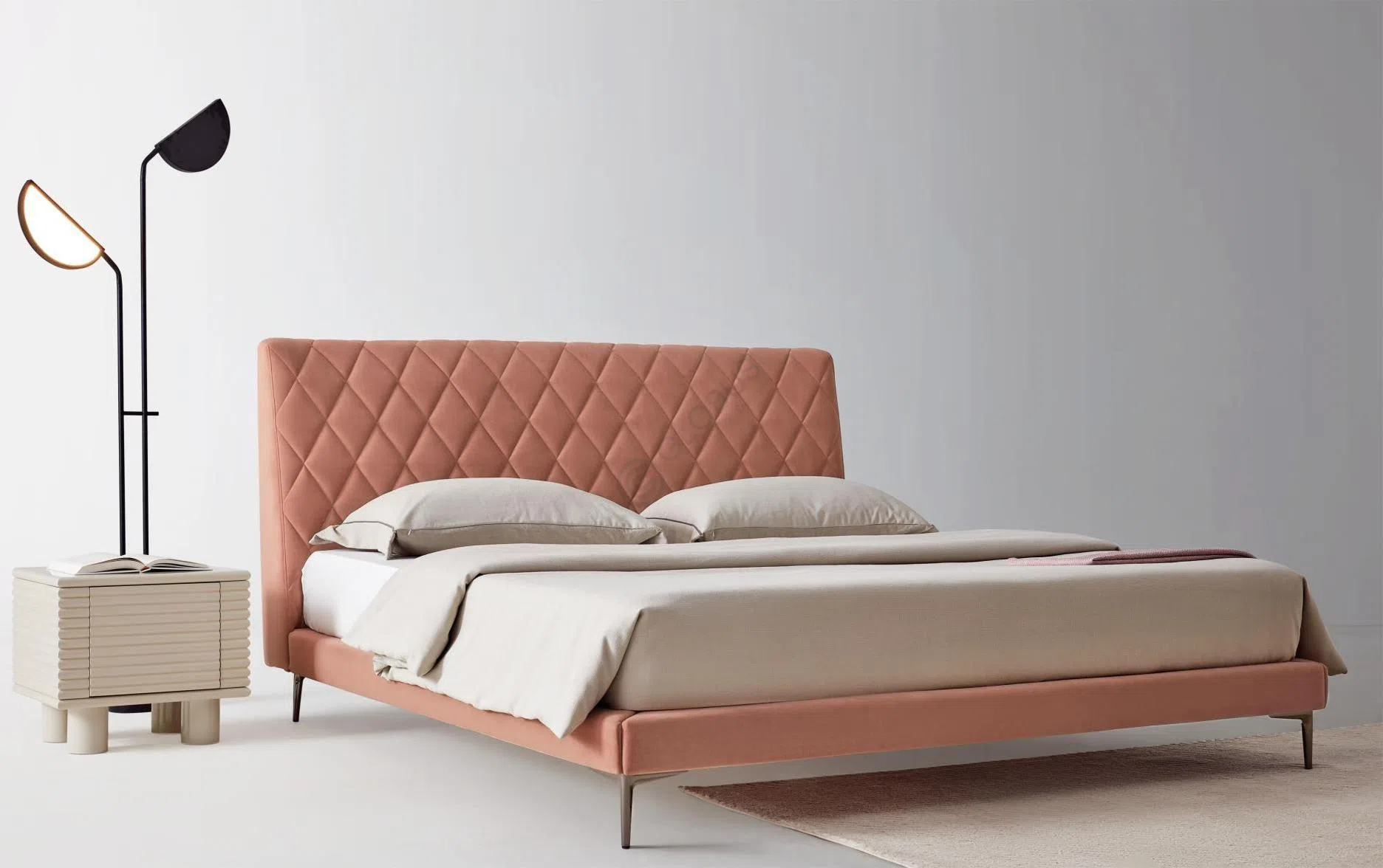 Кровать Martina