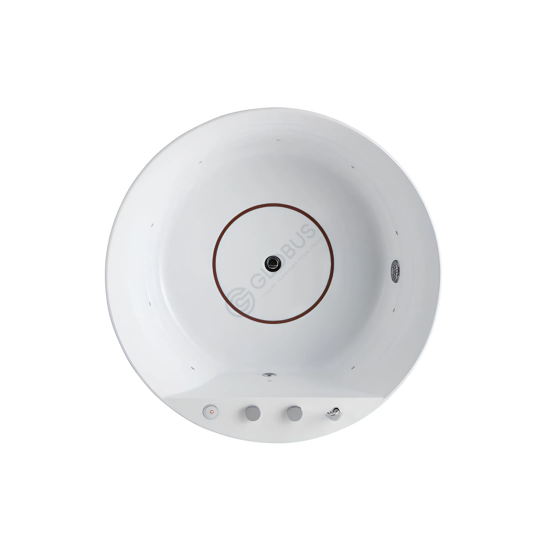 Джакузи Tanguera