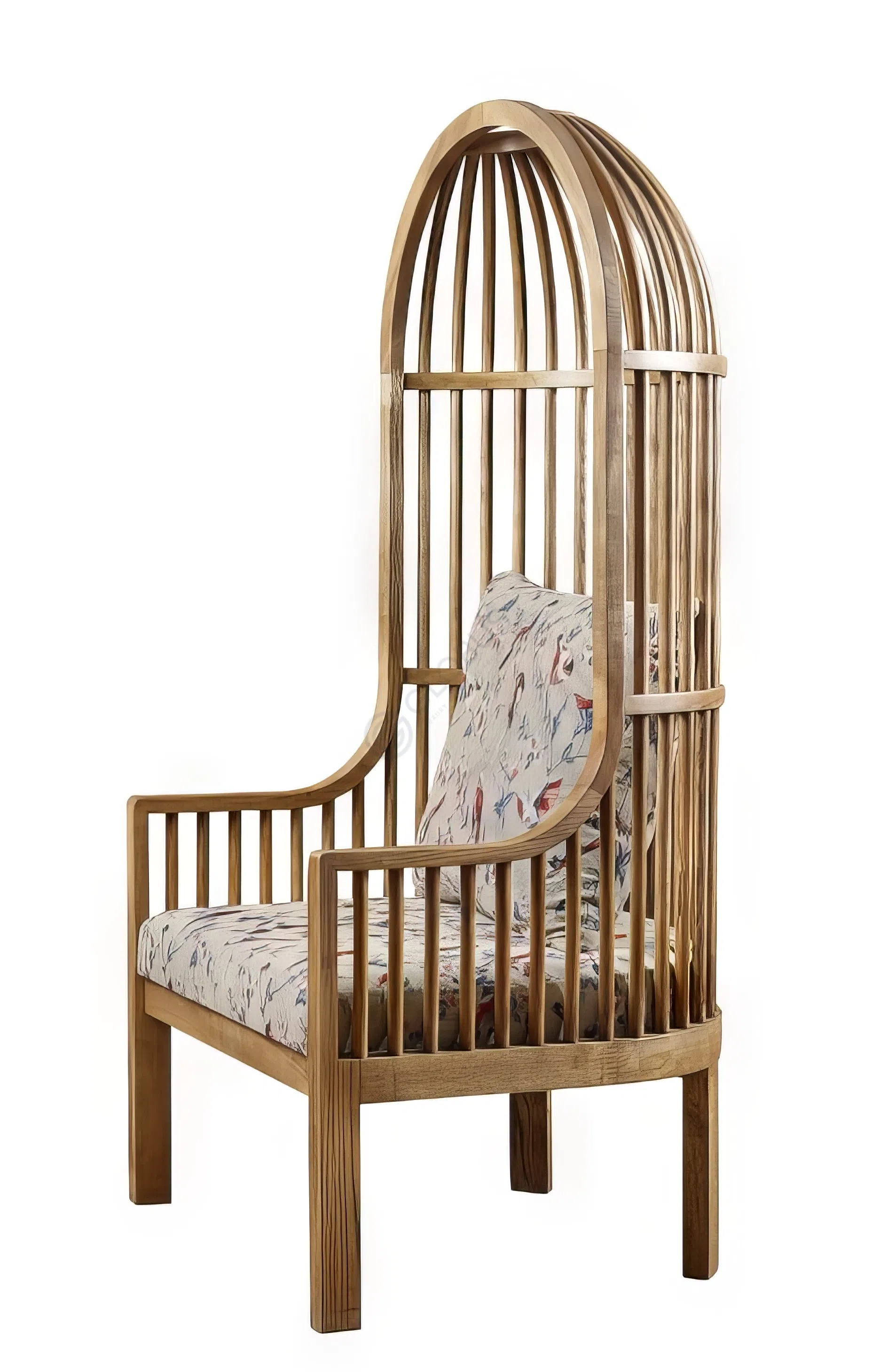 Кресло Seneschal