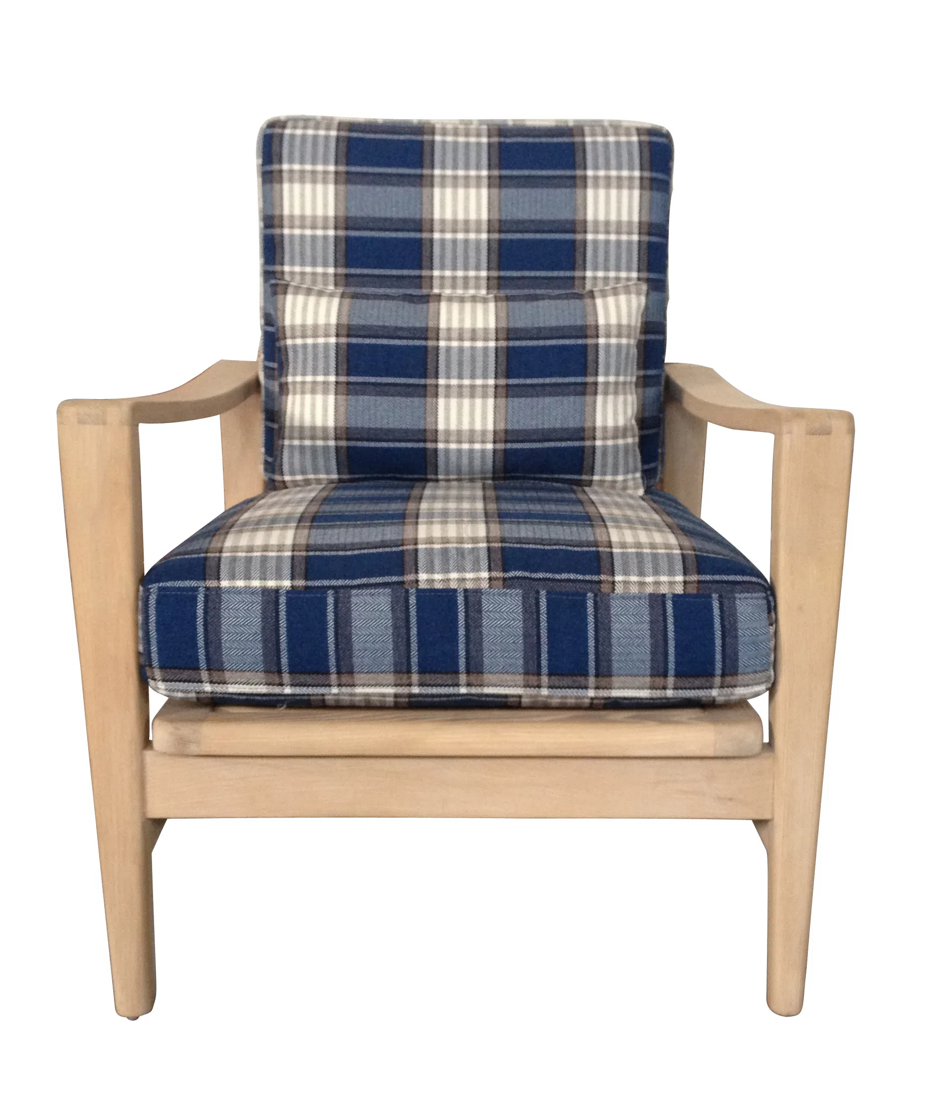 Кресло Abigale