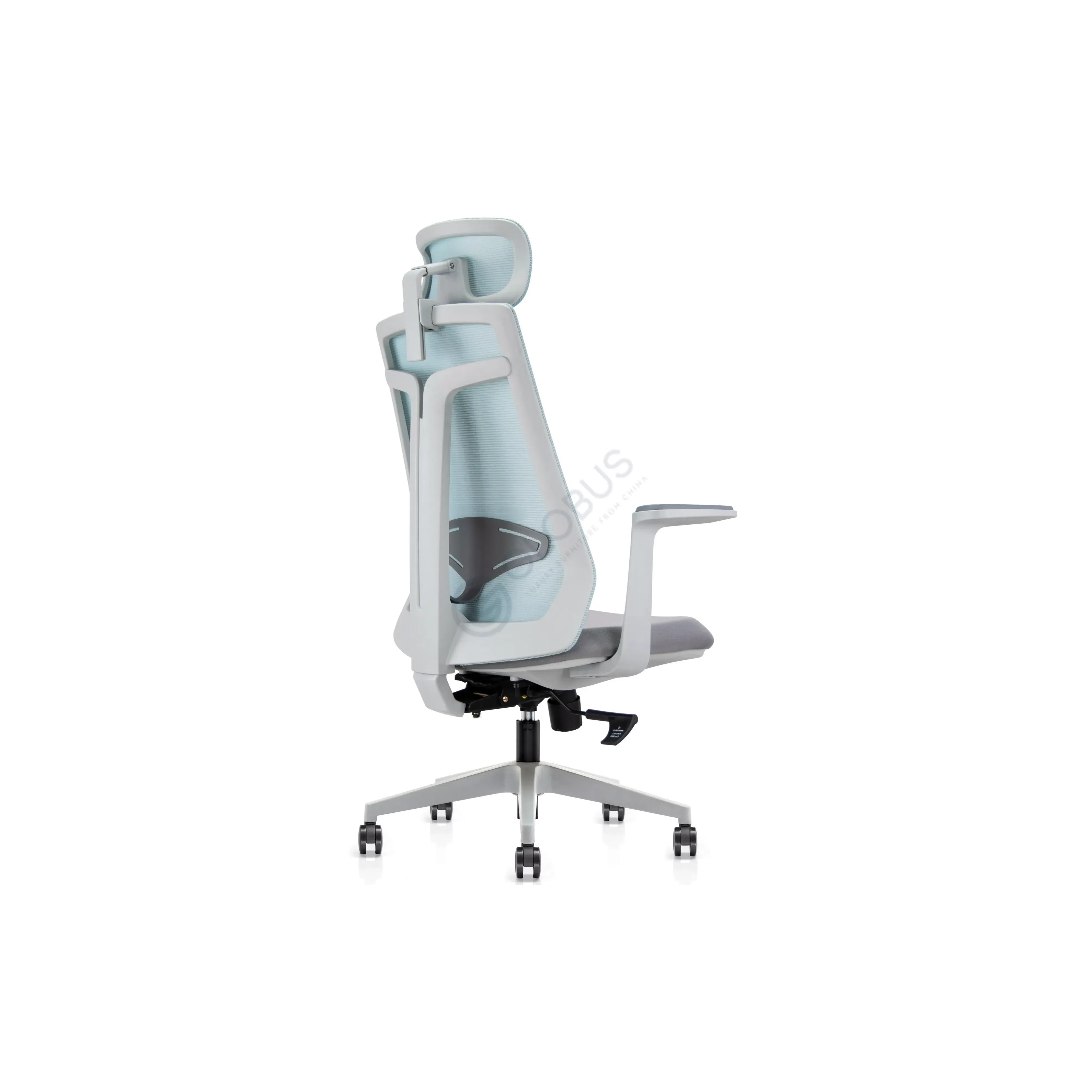 Кресло для офиса Onorevole