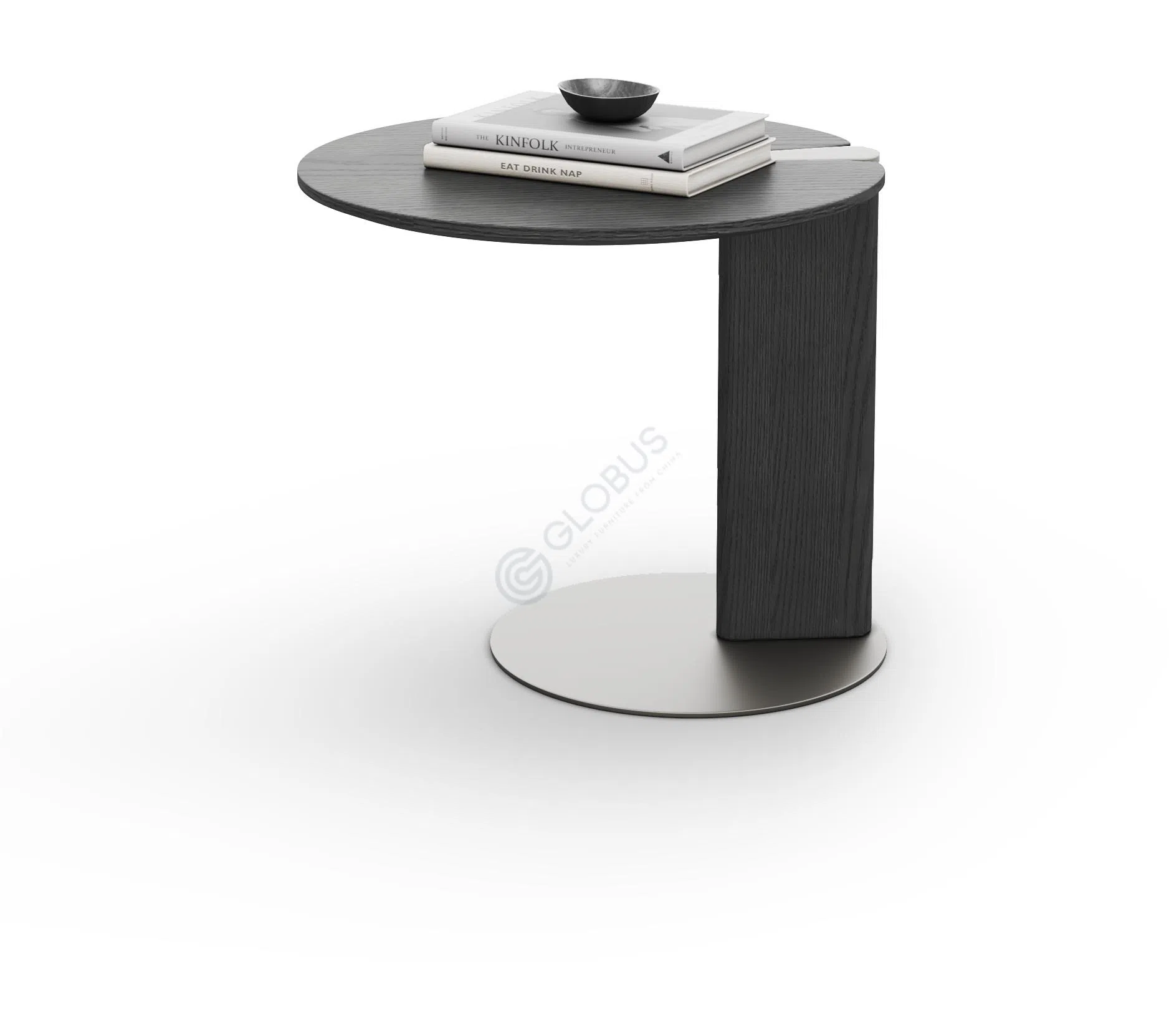 Угловой столик Olivorto