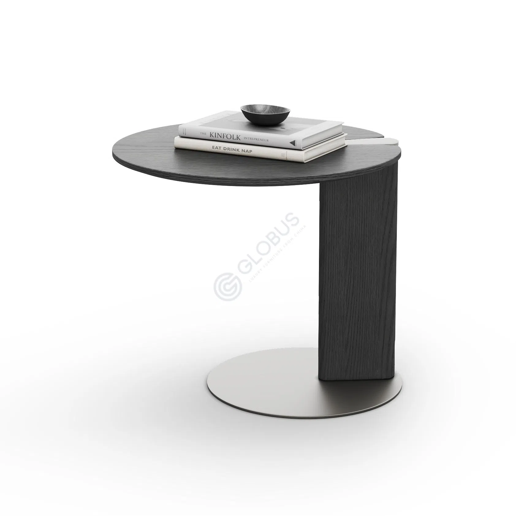 Угловой столик Olivorto