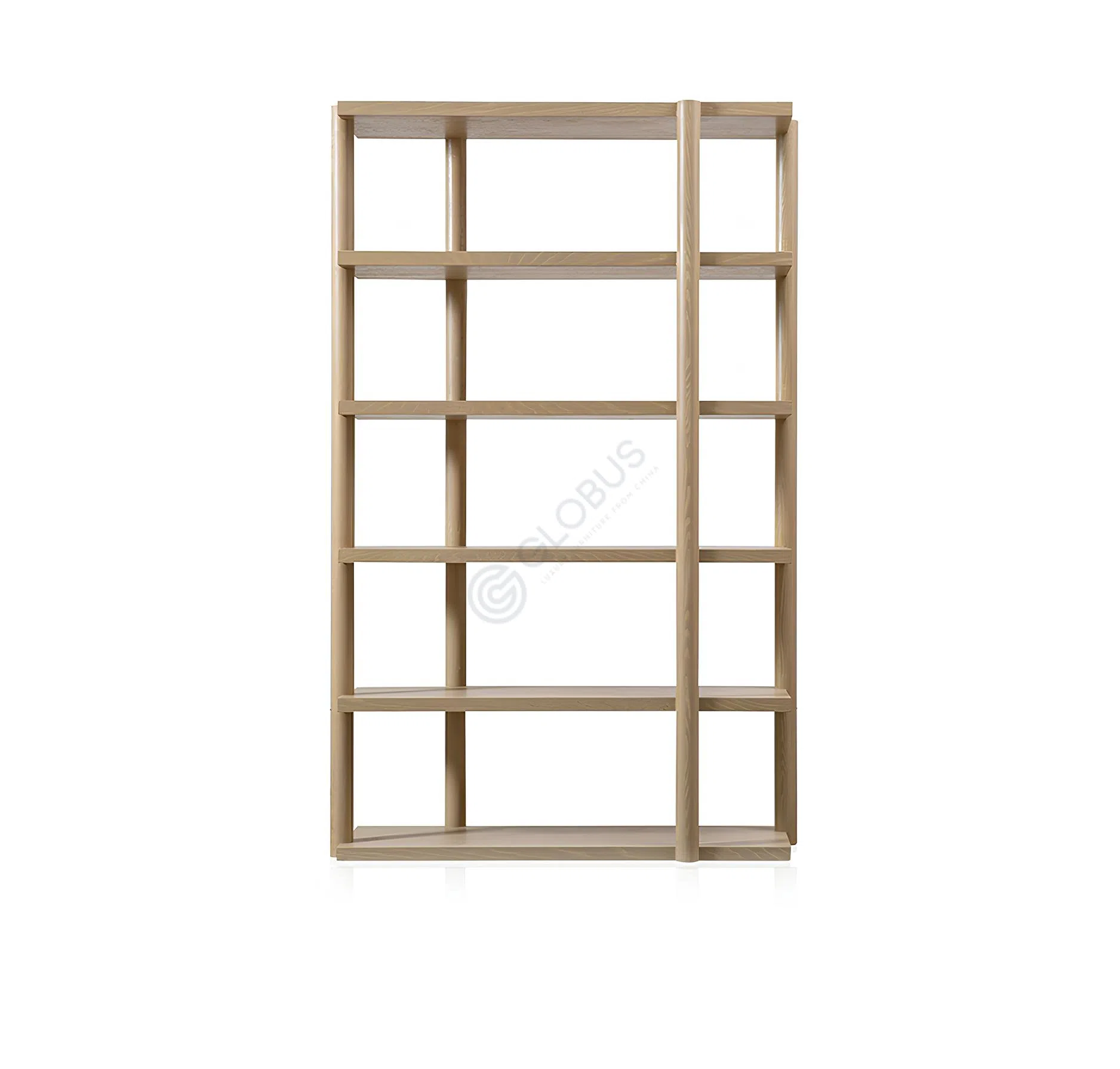 Стеллаж BERNHARDT Trianon