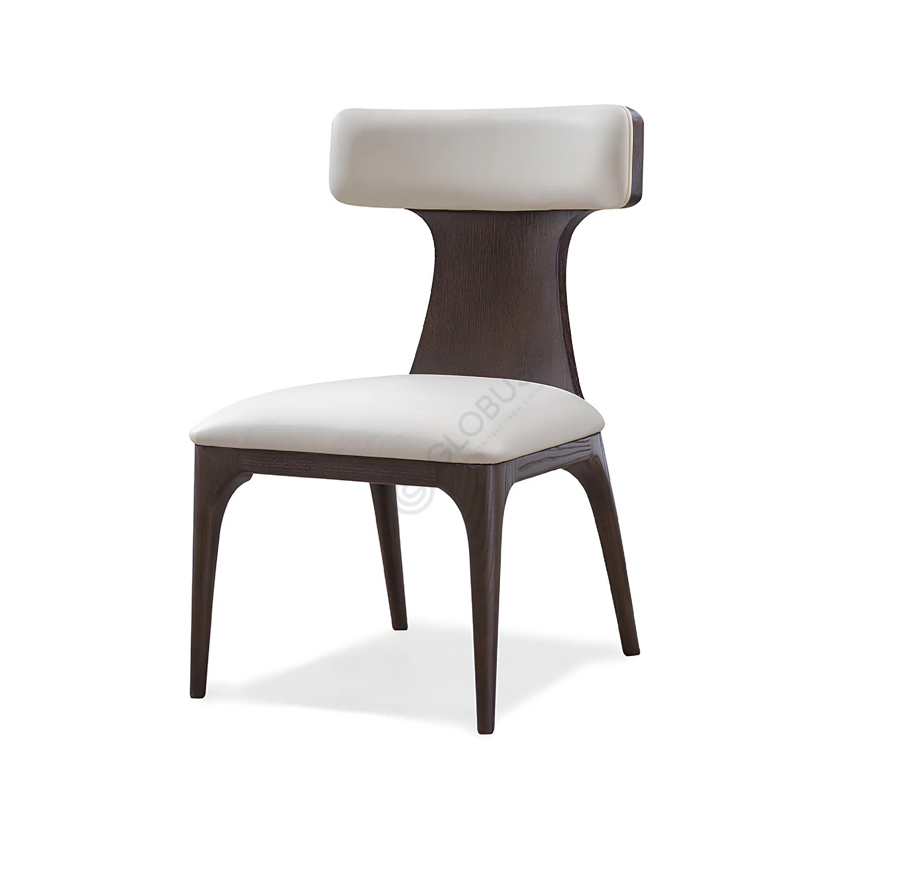 Обеденный стул RESTORATION HARDWARE Ligné