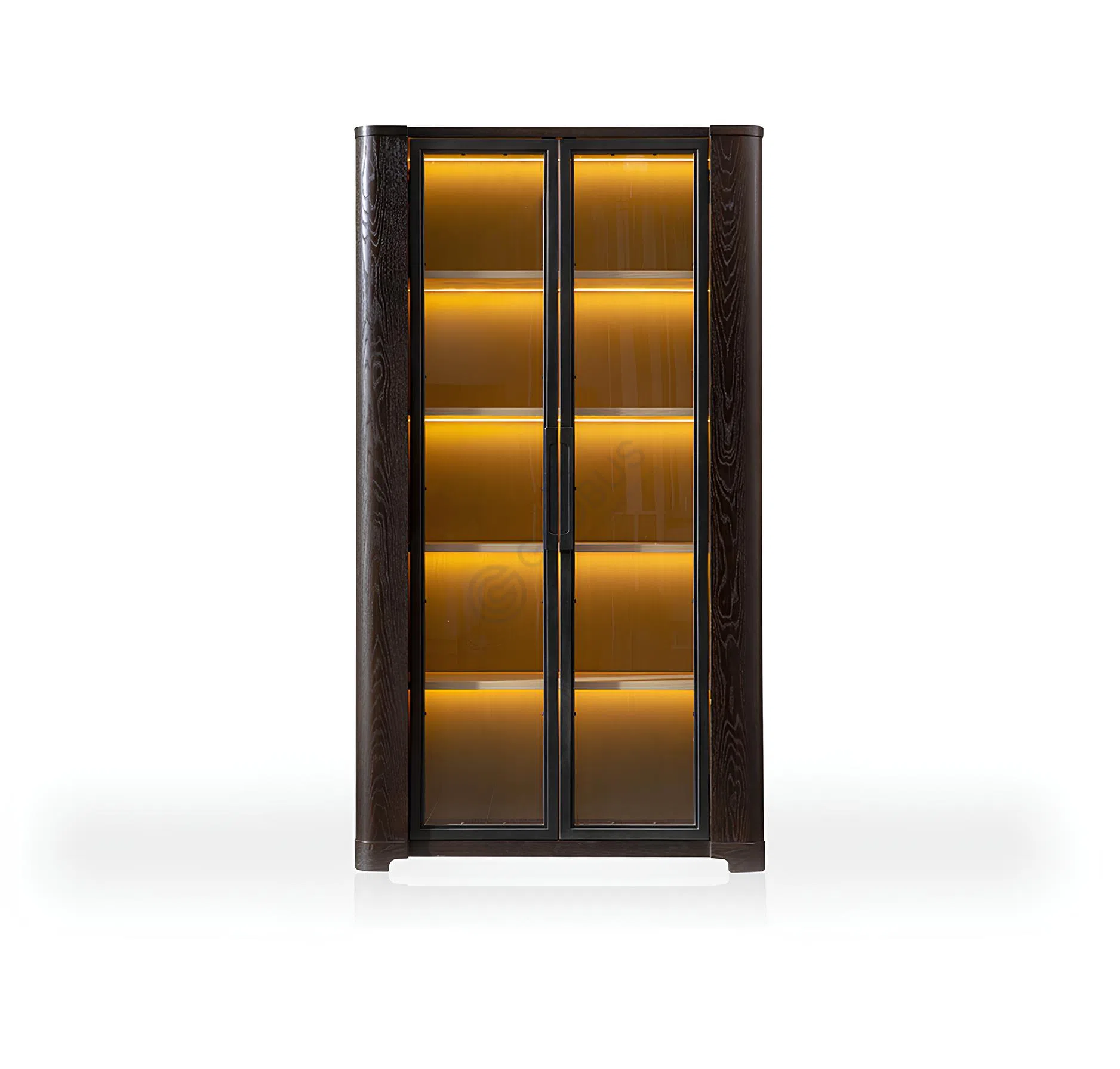 Винный шкаф HOLLY HUNT Dante