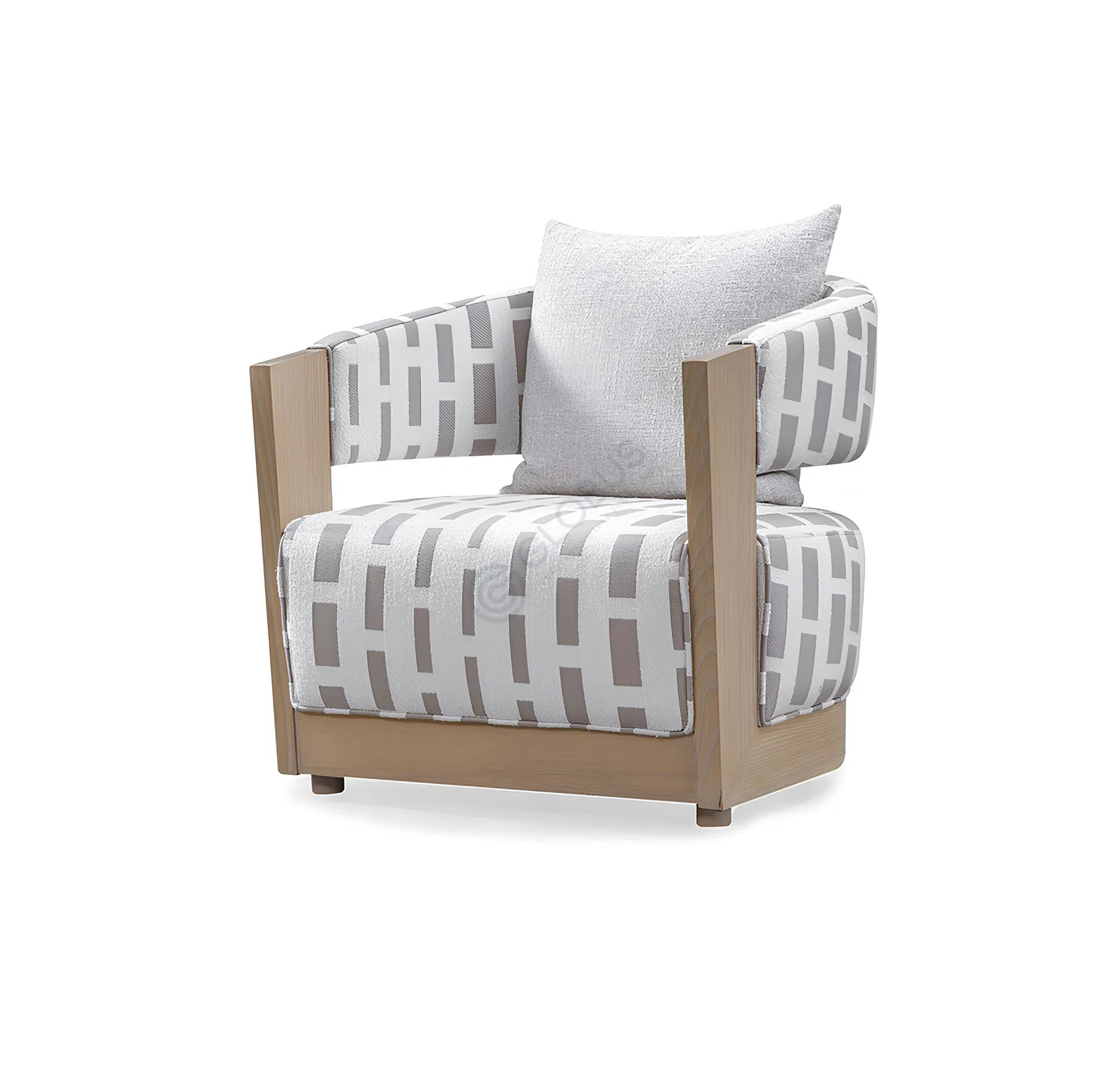 Кресло Sognoza