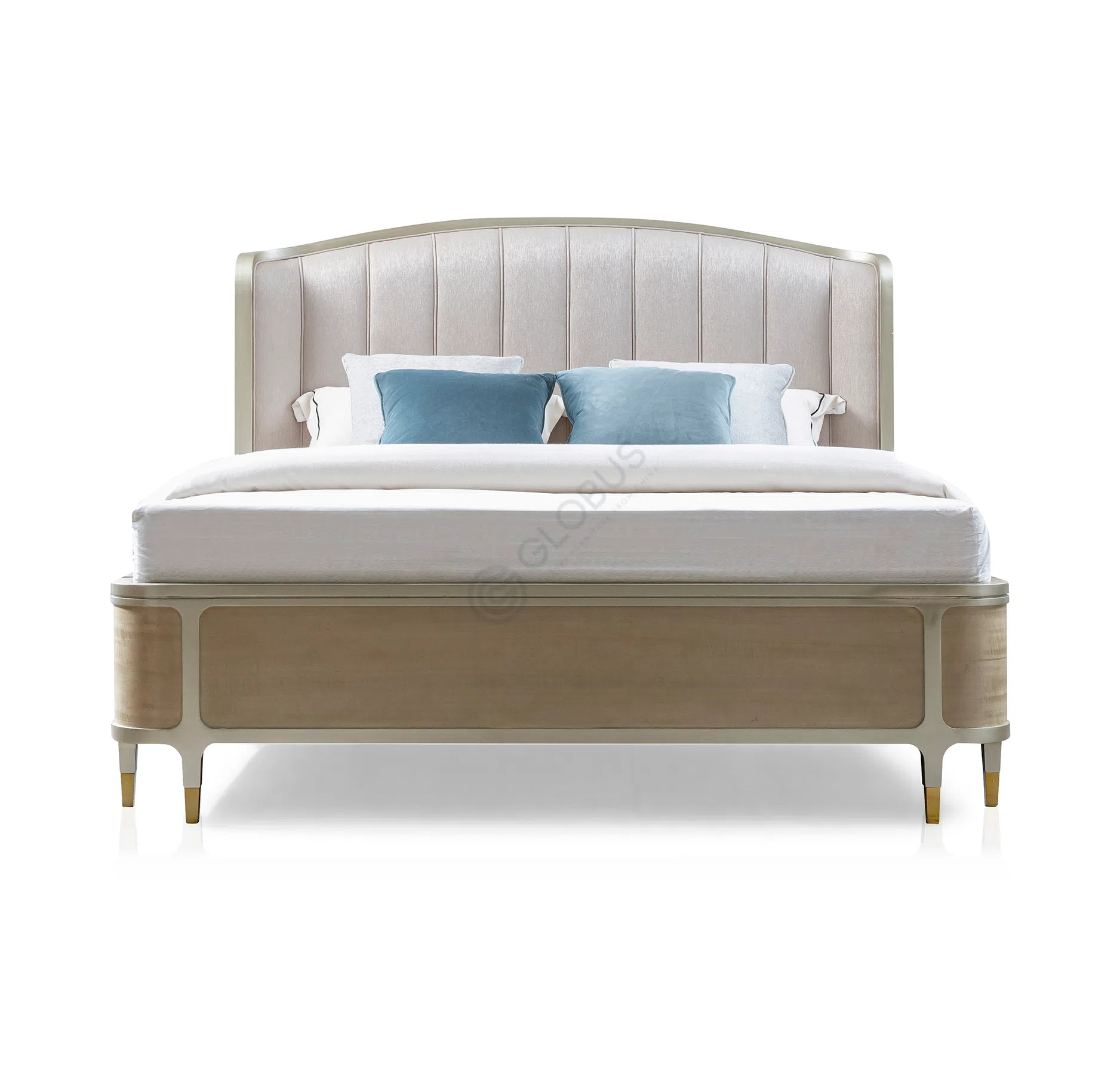 Кровать Dallezza