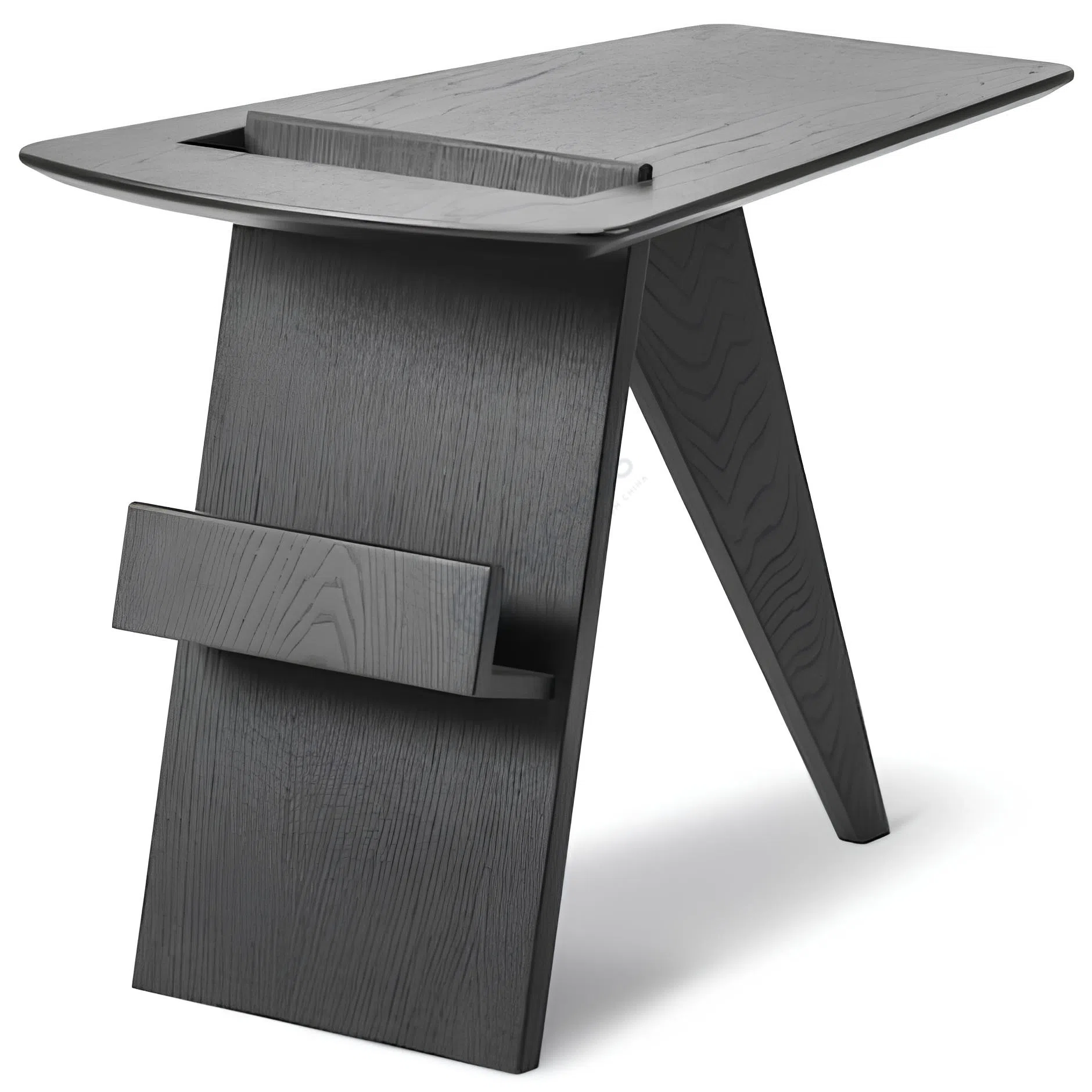 Угловой столик FREDERICIA FURNITURE Magazine Table