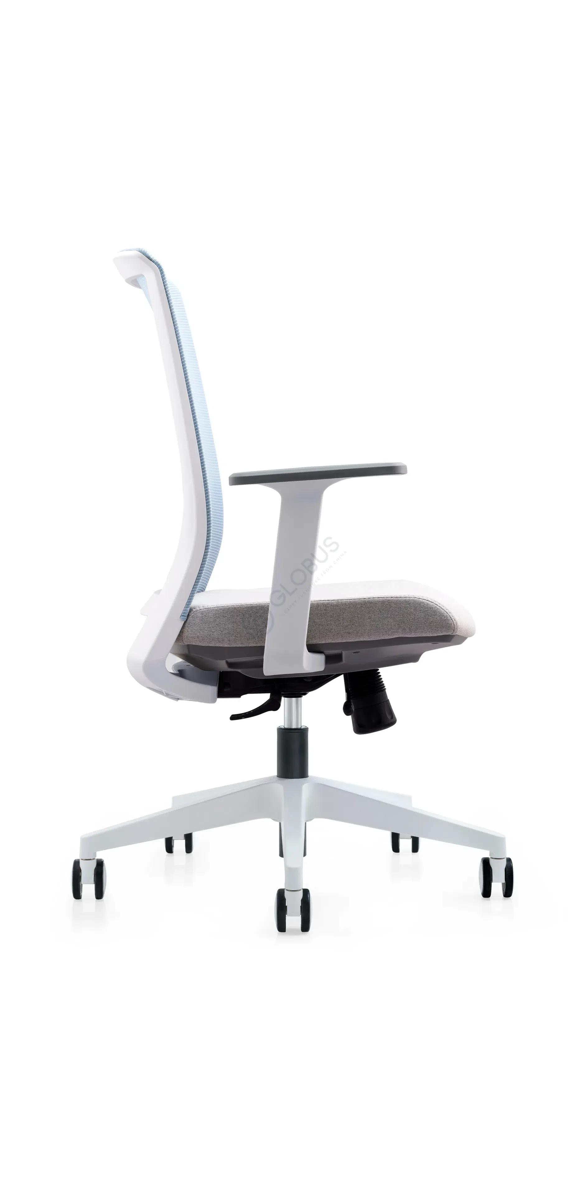 Стул для офиса Quinterial