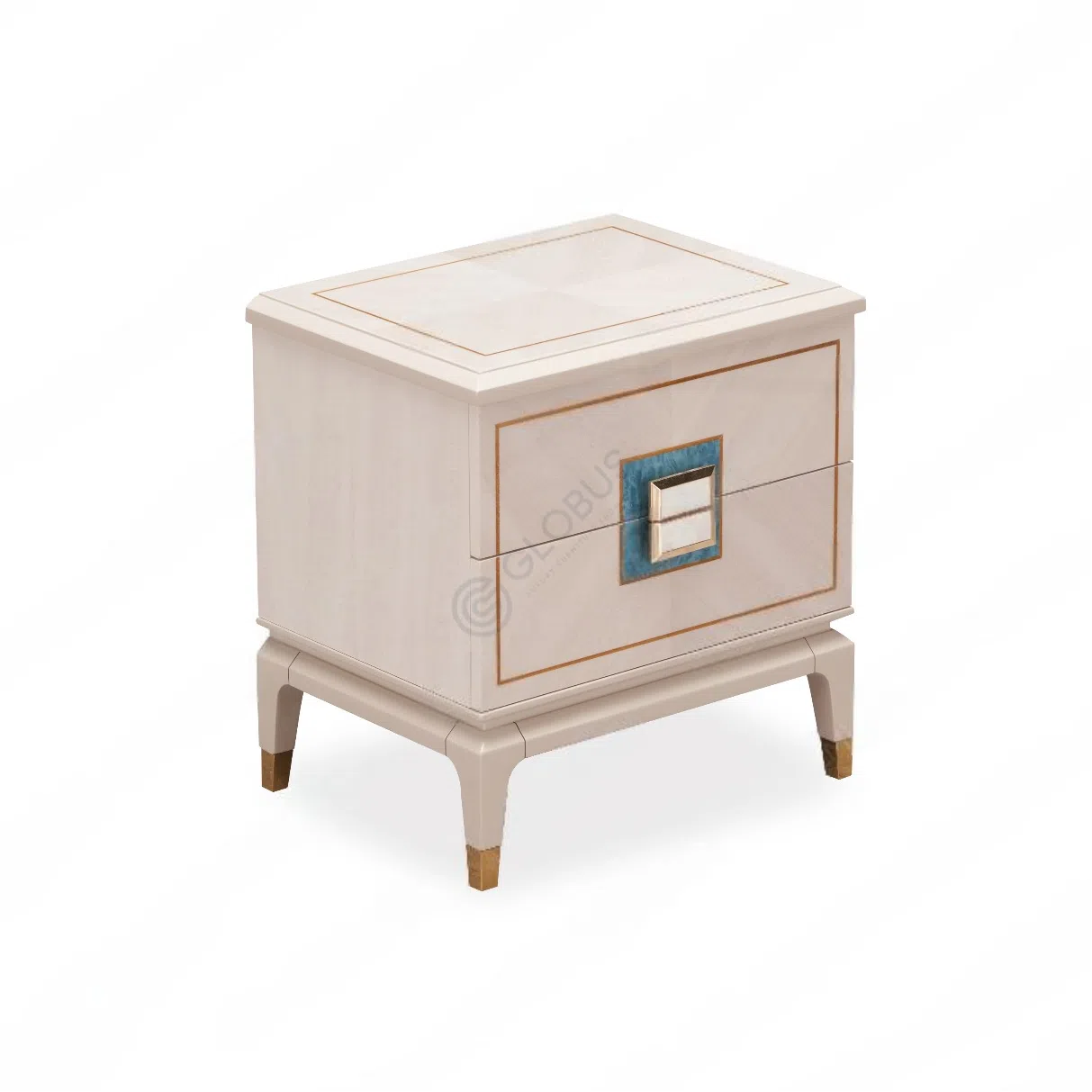 Прикроватная тумба Yusmialy