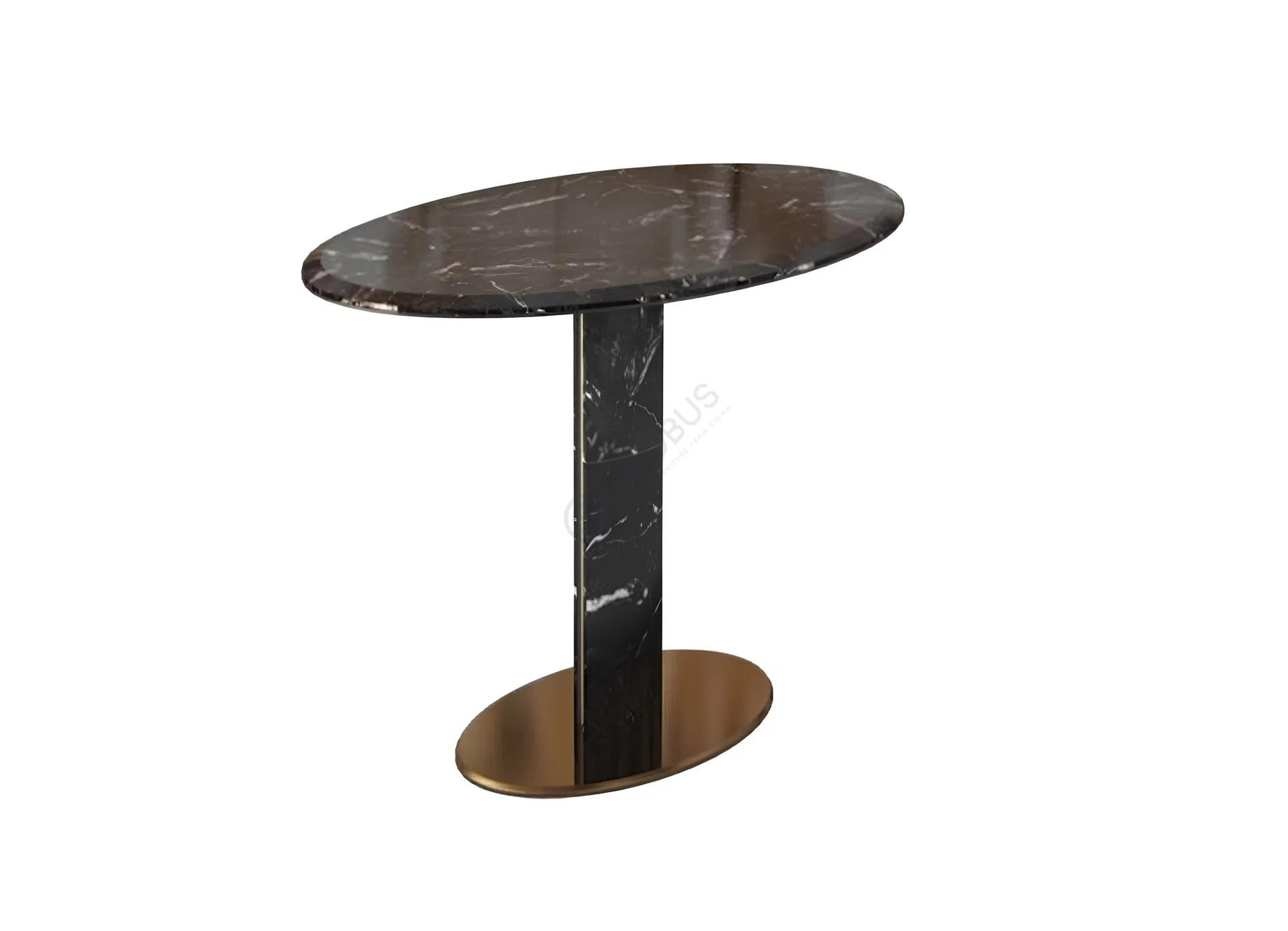 Угловой столик Corvette