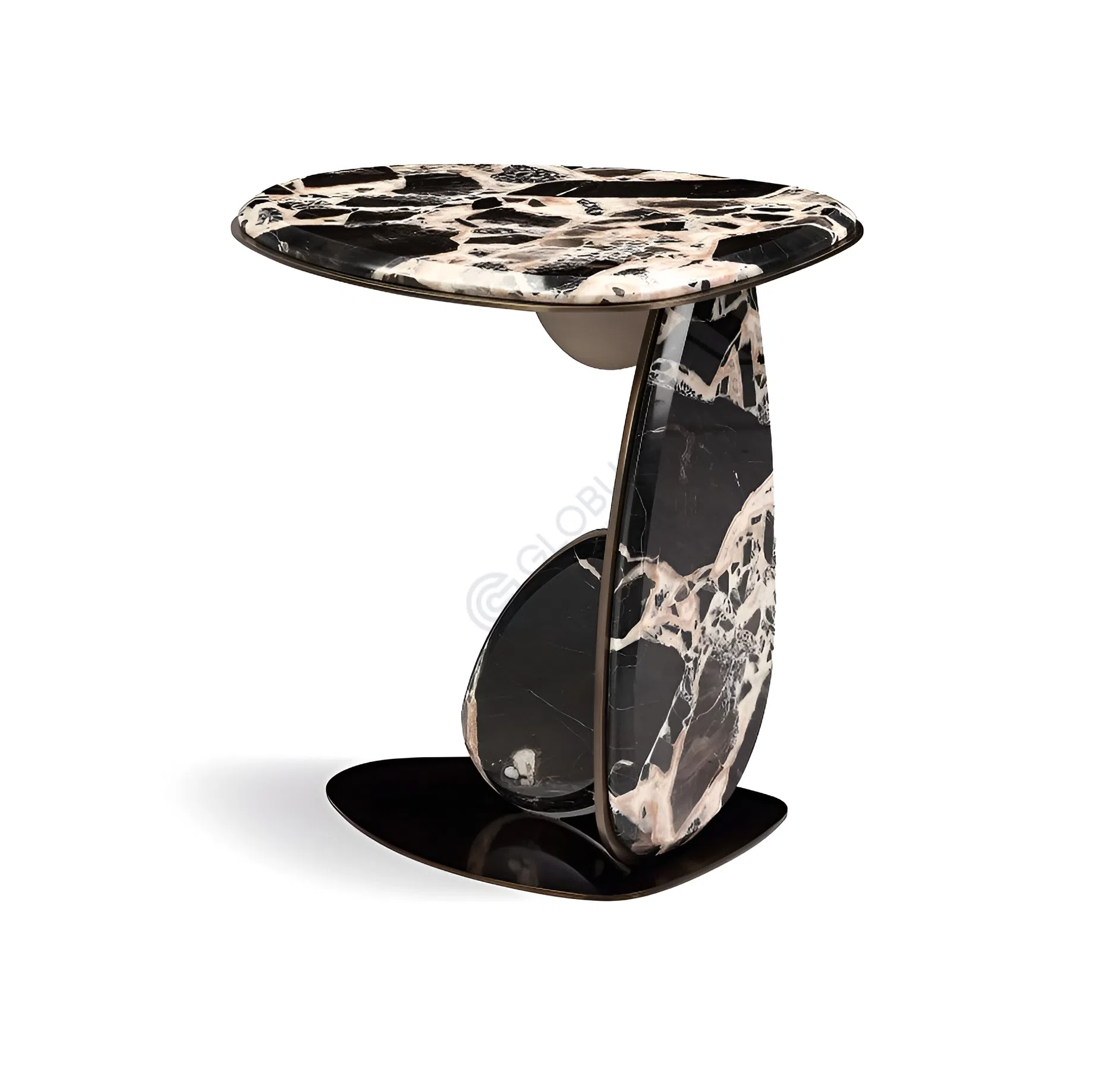 Угловой столик Sinadra