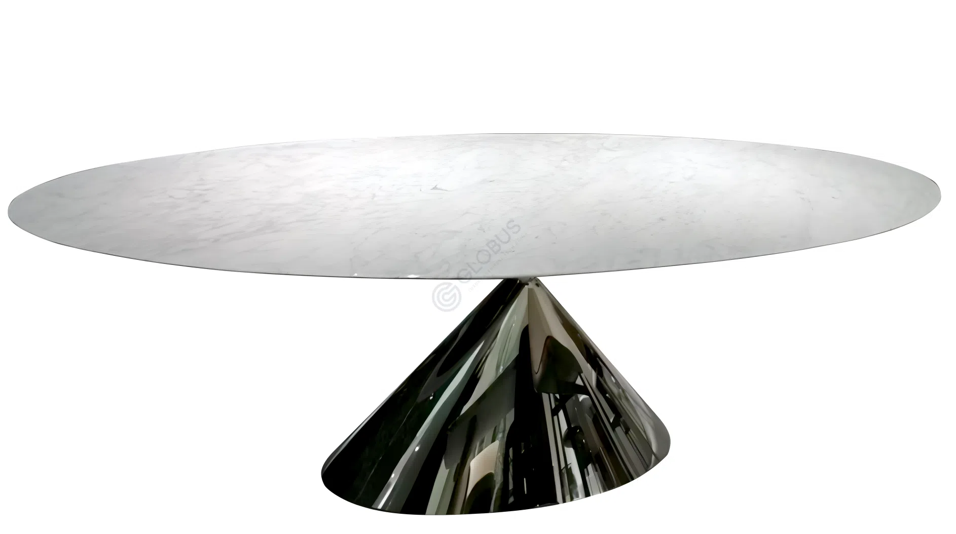 Обеденный стол KARE Mambo