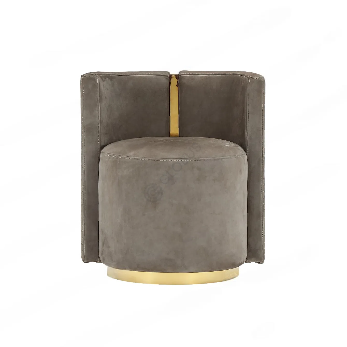 Кресло FRAG Clubby