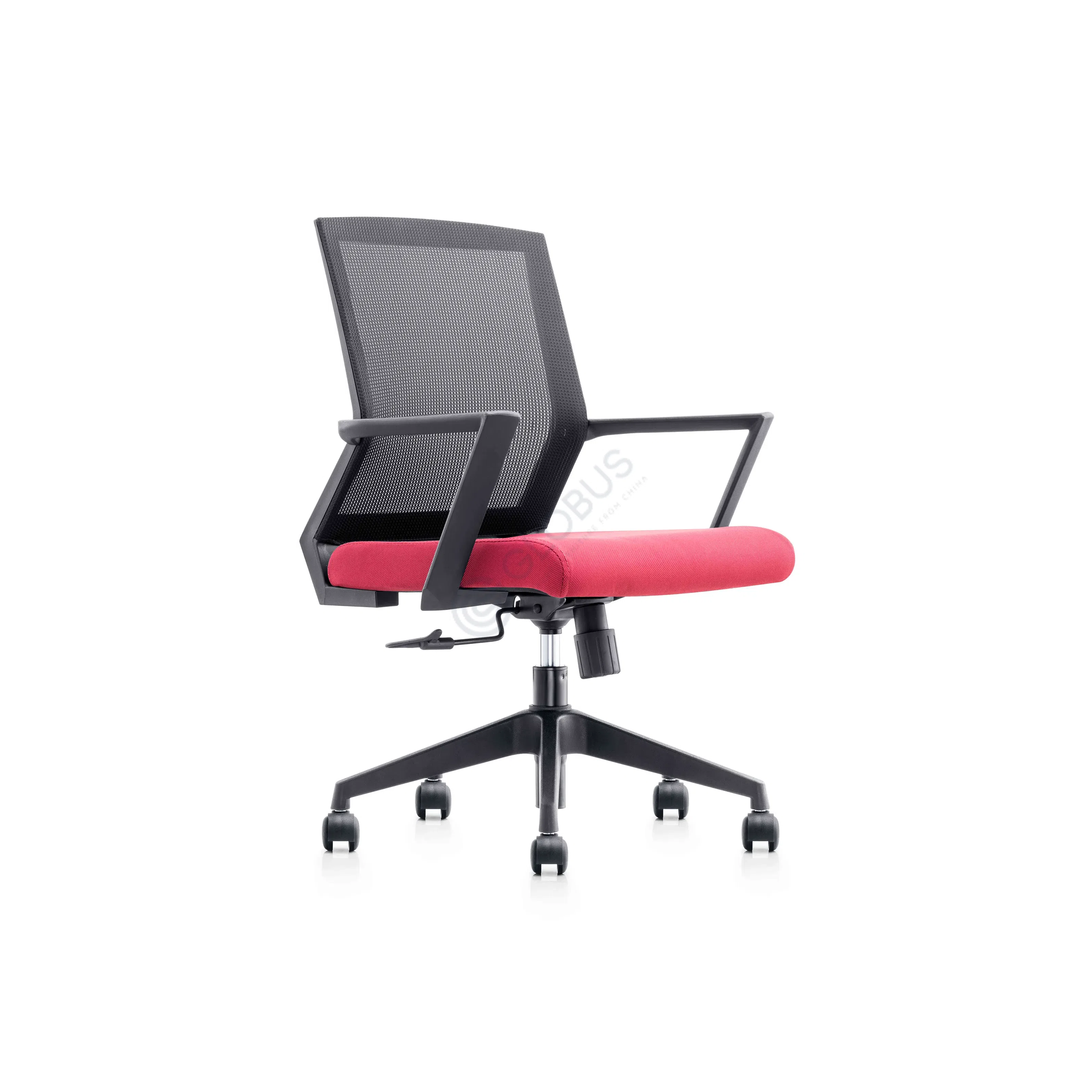 Стул для офиса Monte