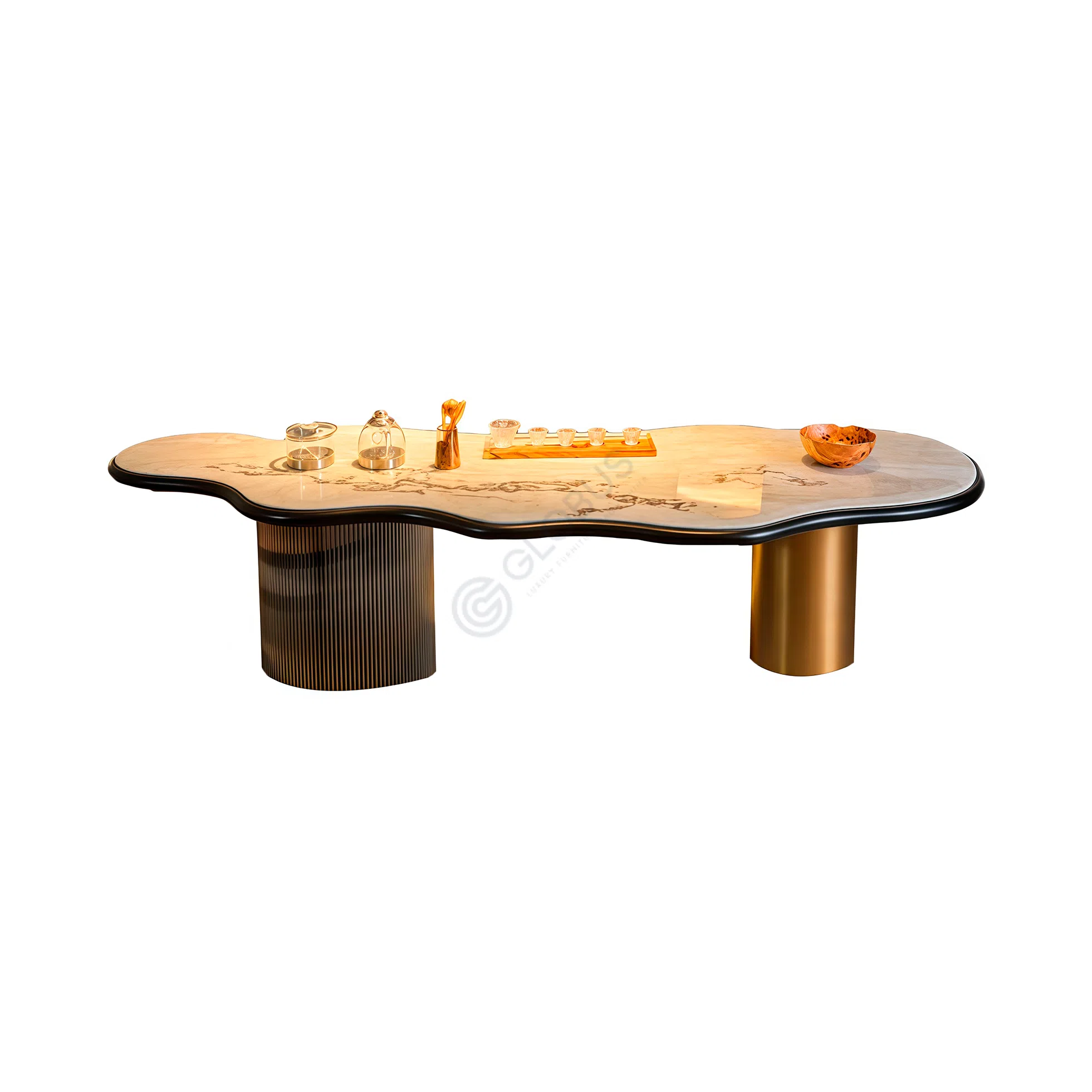 Стол для чайных церемоний Zentori