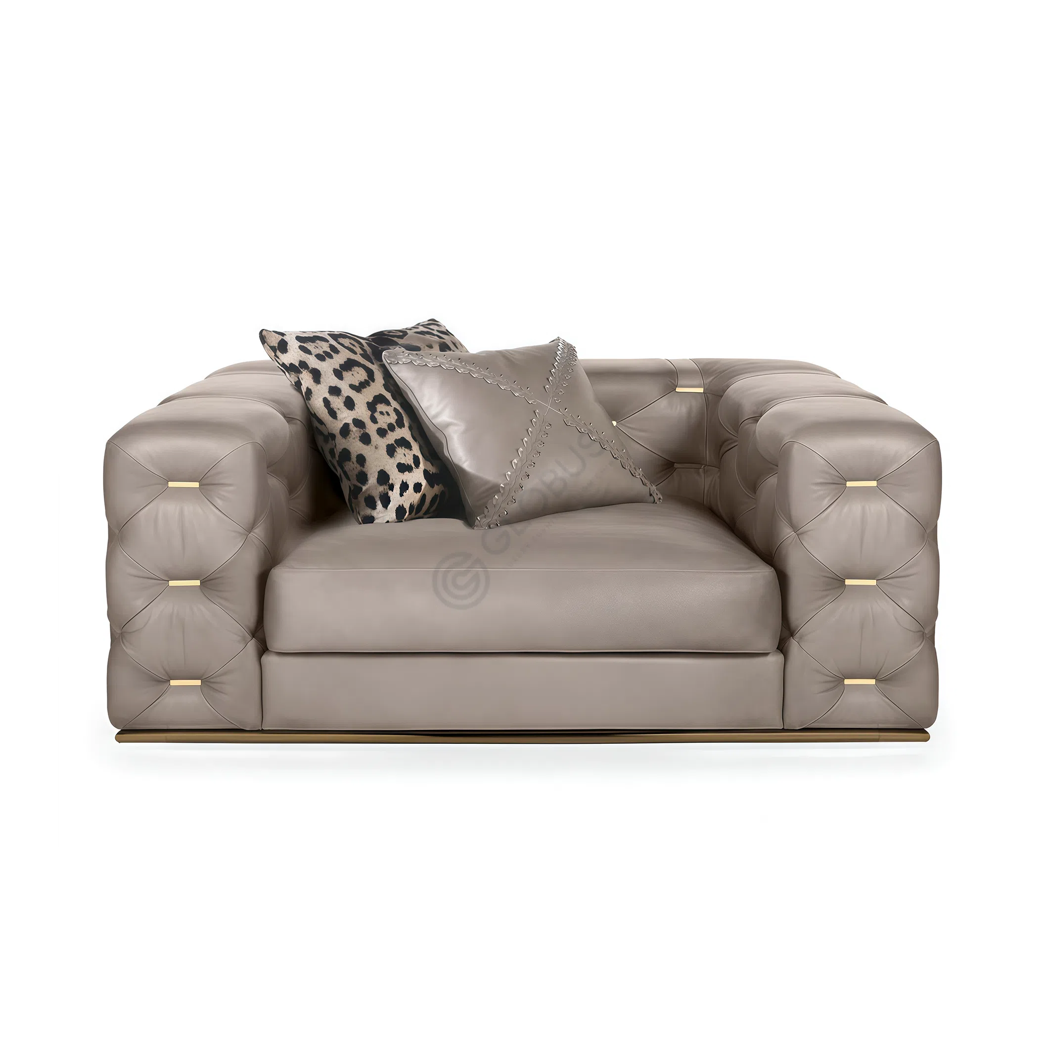 Кресло ROBERTO CAVALLI Turner