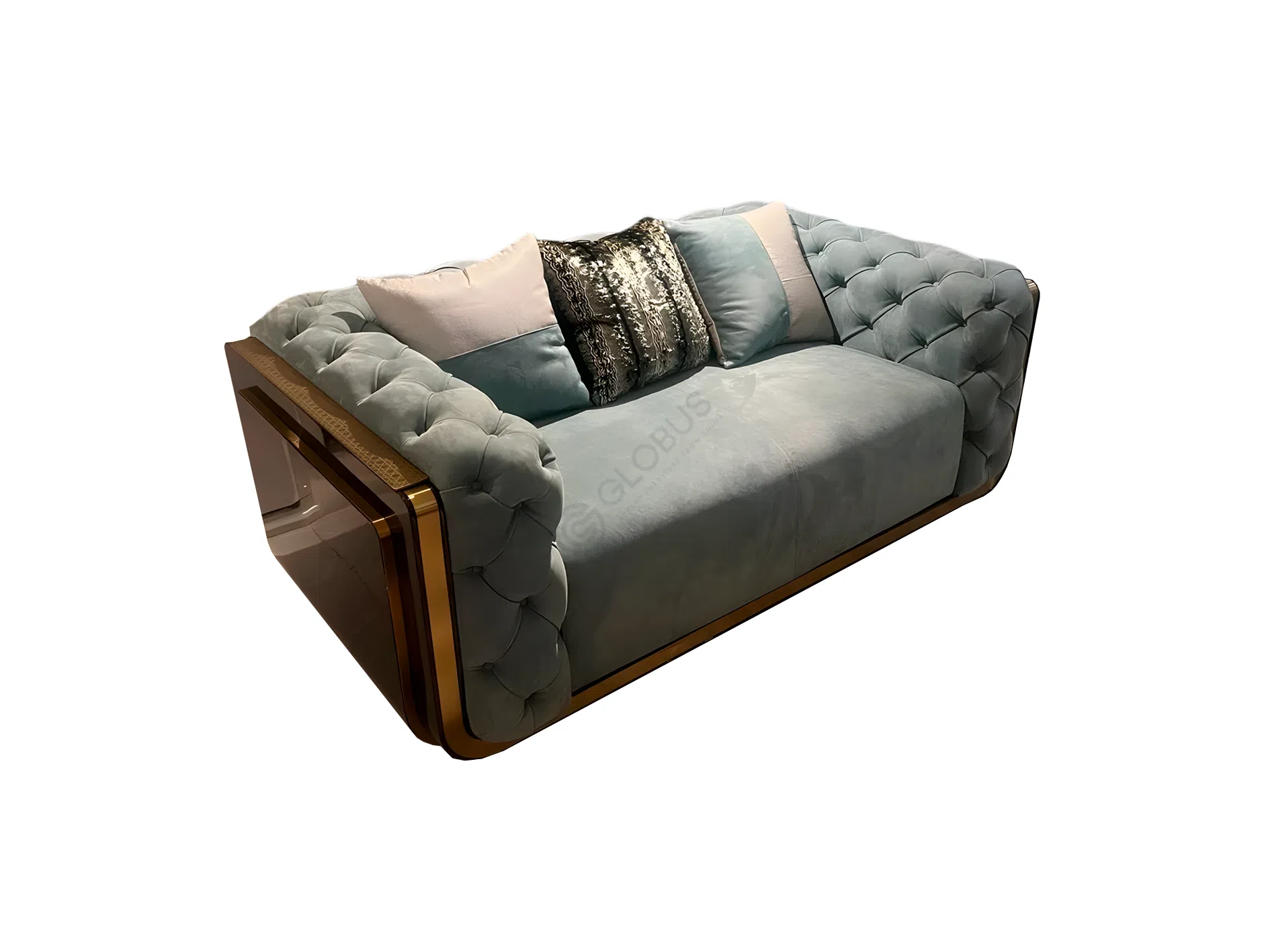 Диван Ecosistema