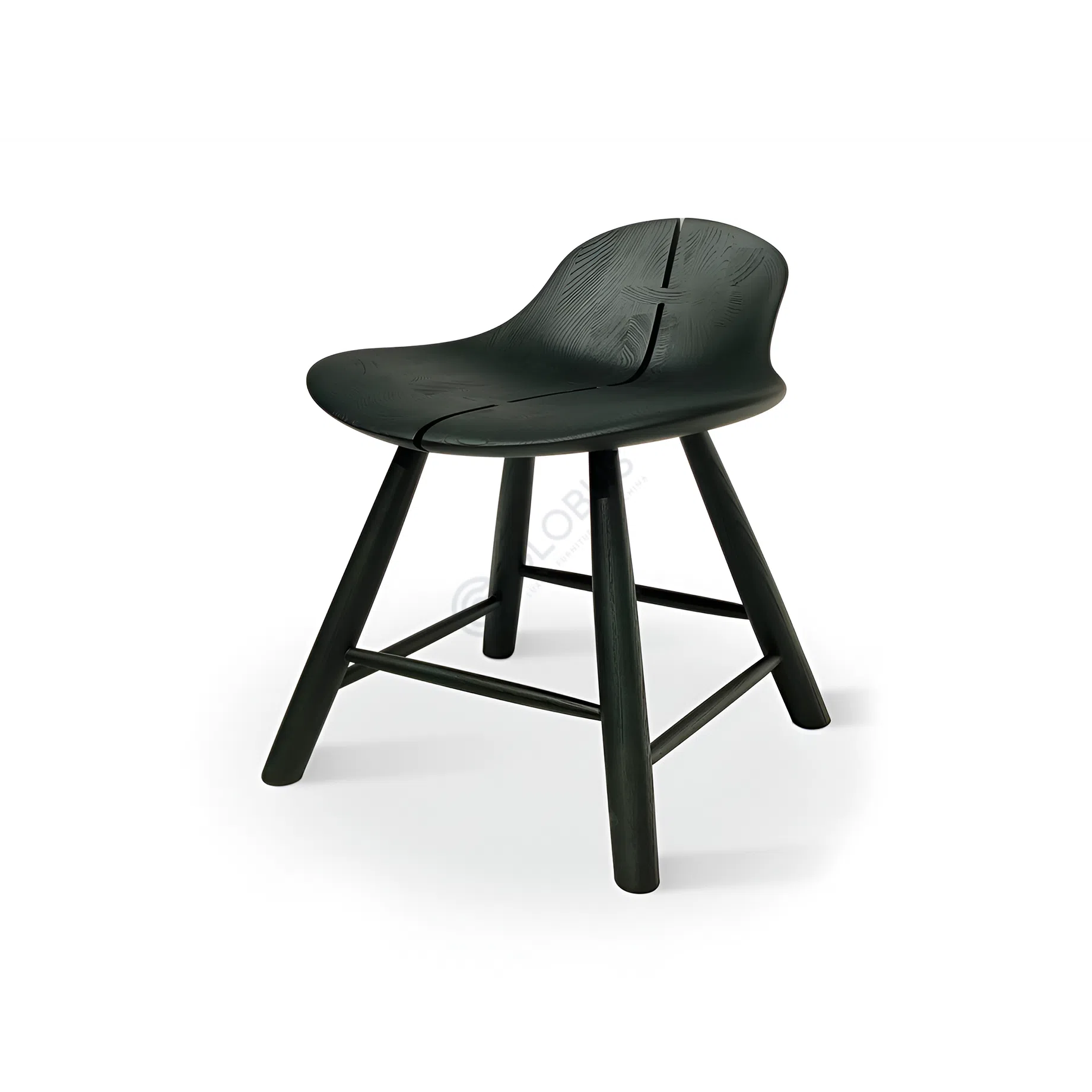 Обеденный стул BAXTER Himba