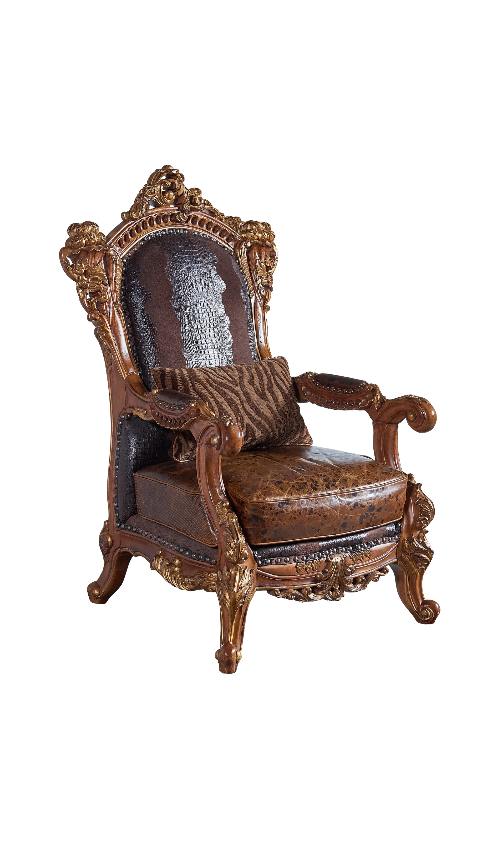 Кресло Fleurance