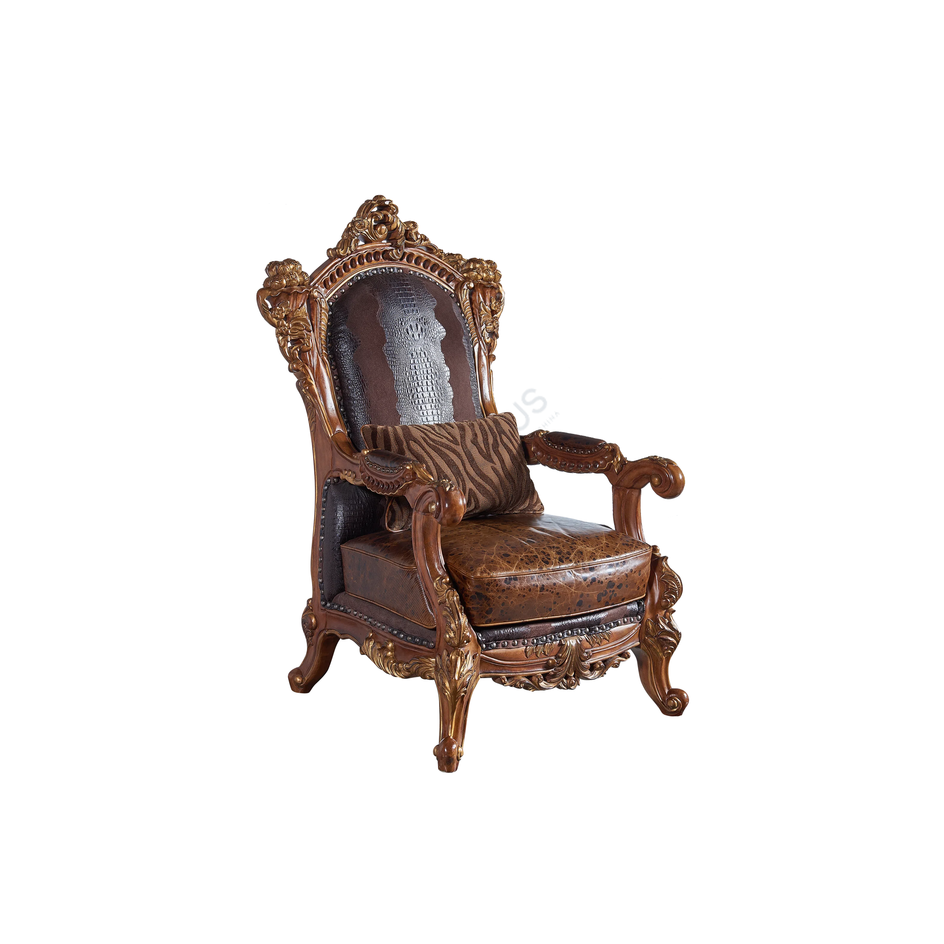 Кресло Fleurance