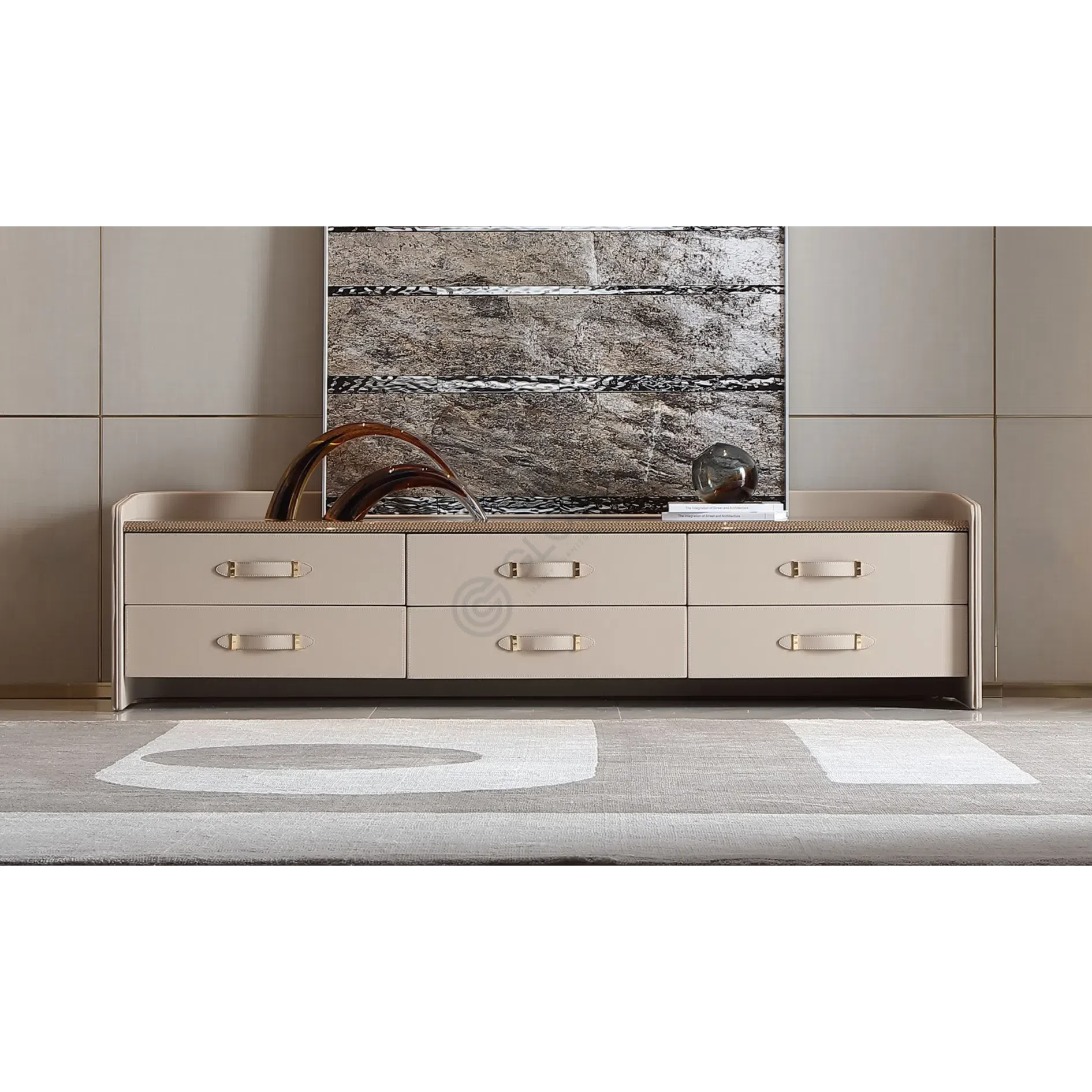 ТВ тумба Waldemar