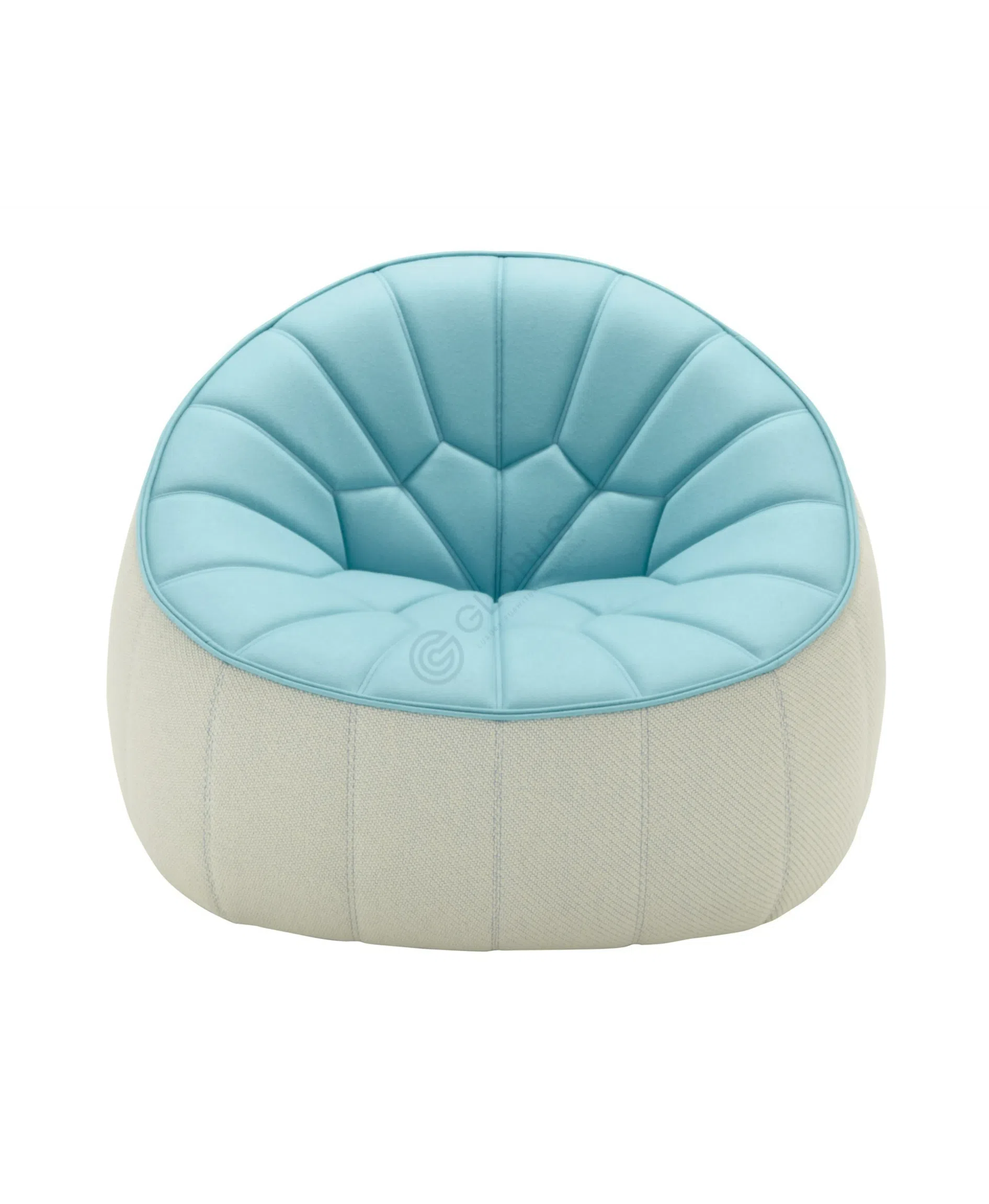 Пуф LIGNE ROSET Ottoman