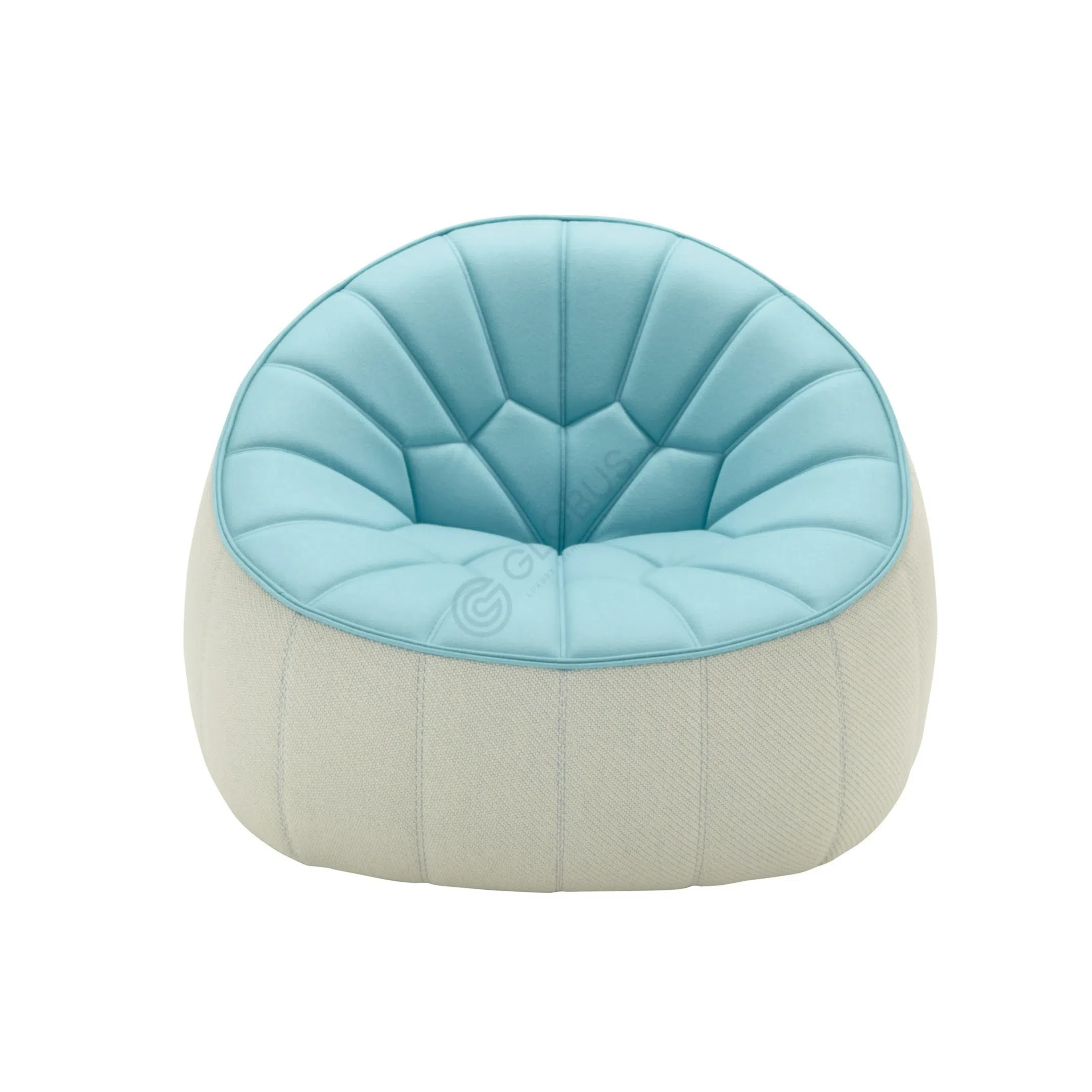 Пуф LIGNE ROSET Ottoman