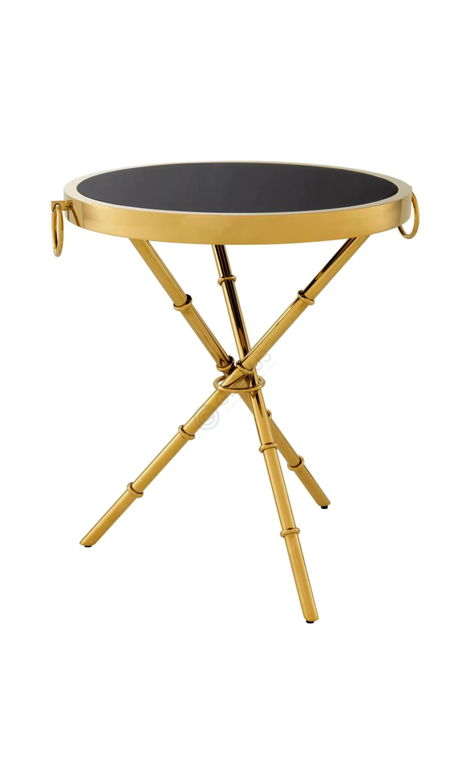 Угловой столик EICHHOLTZ Omni