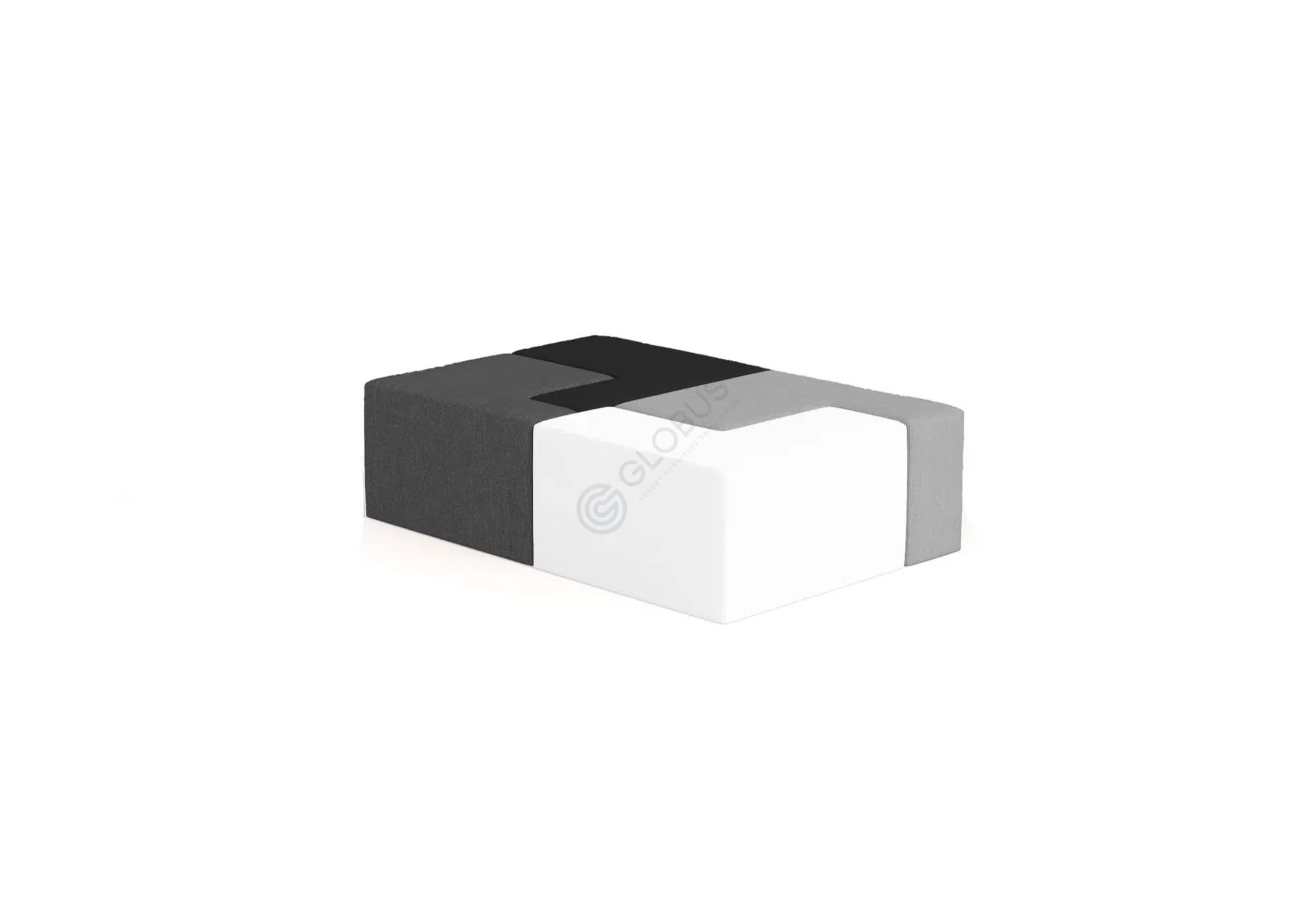 Уличный журнальный столик Timidus